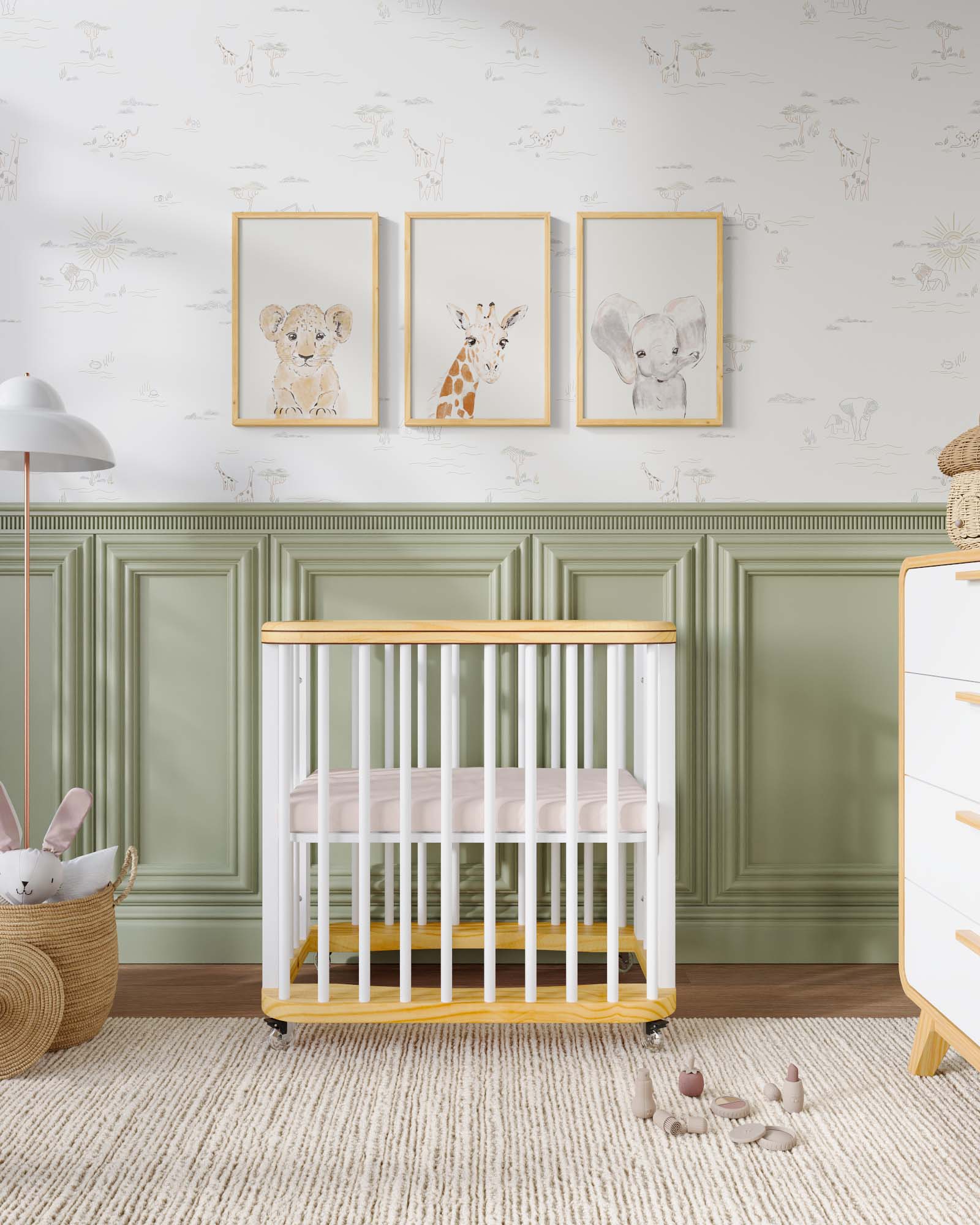 The Cloud Crib - Image 13