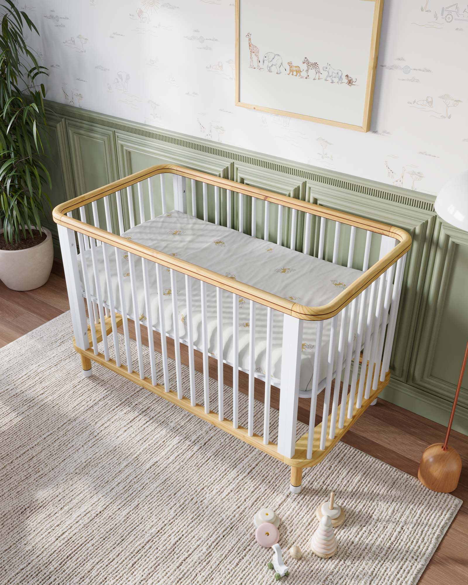 The Cloud Crib - Image 14