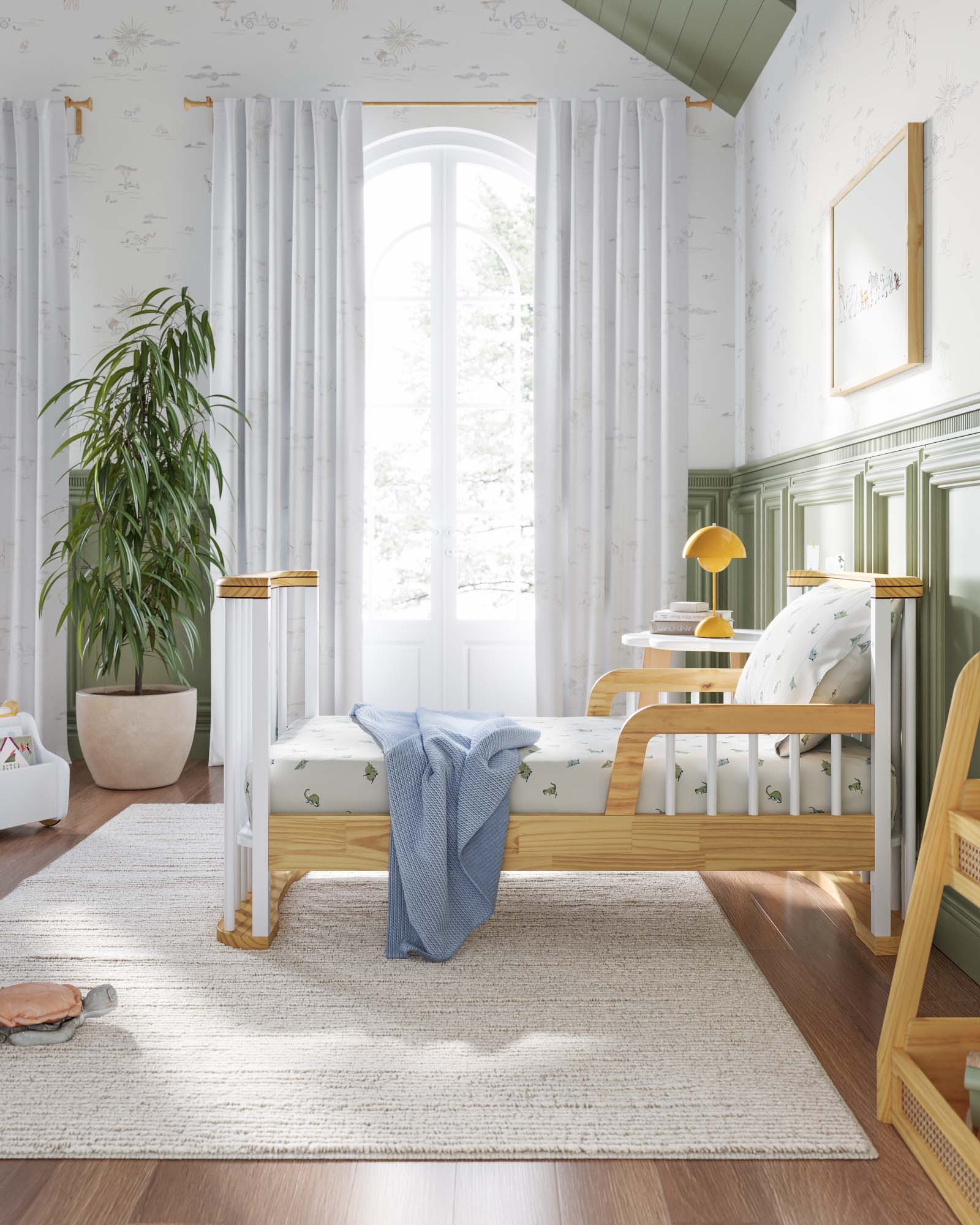 The Cloud Crib - Image 15