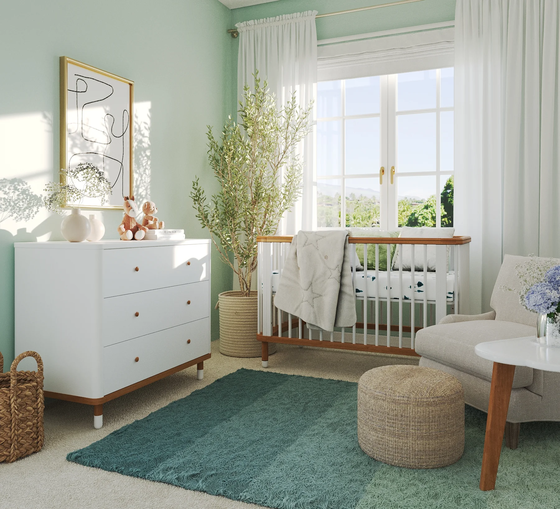 The Cloud Crib - Image 3