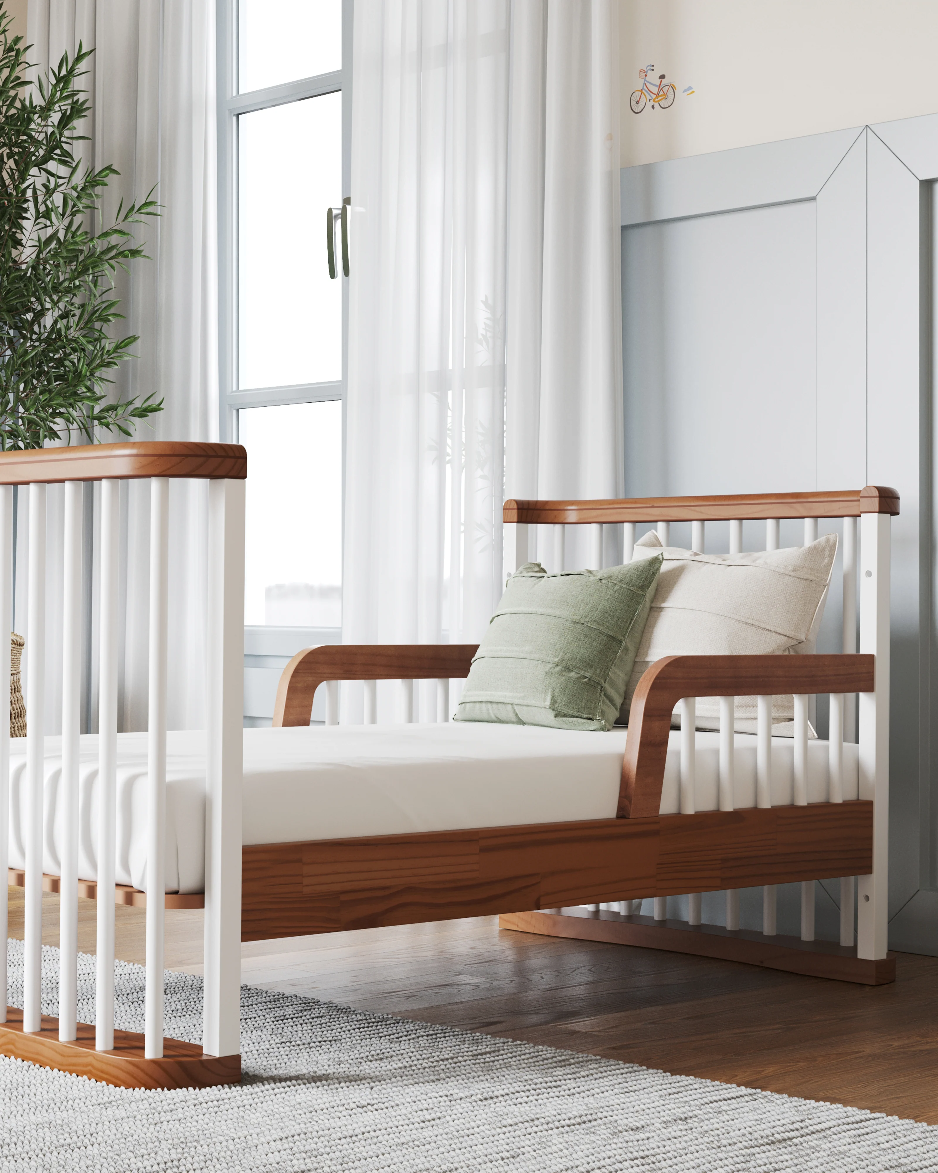 The Cloud Crib - Image 6