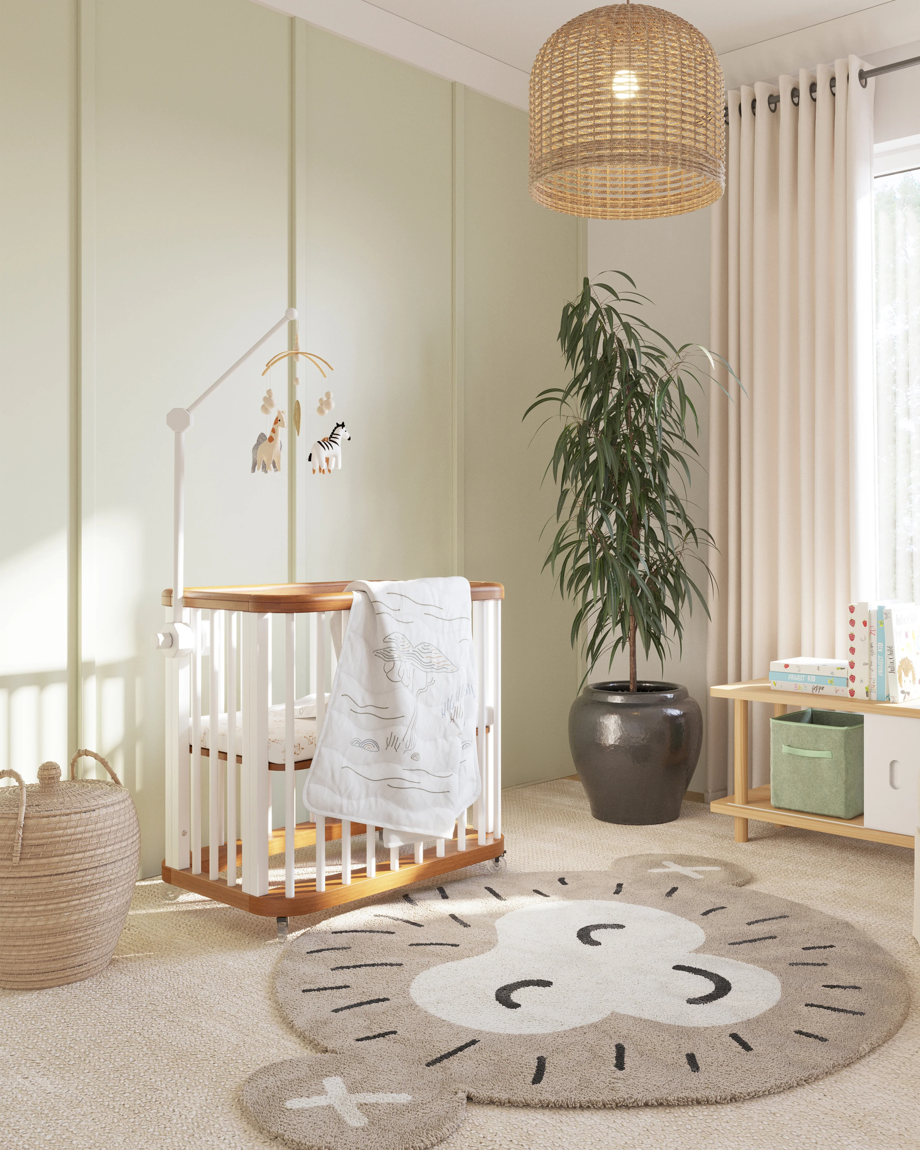 The Cloud Crib - Image 8
