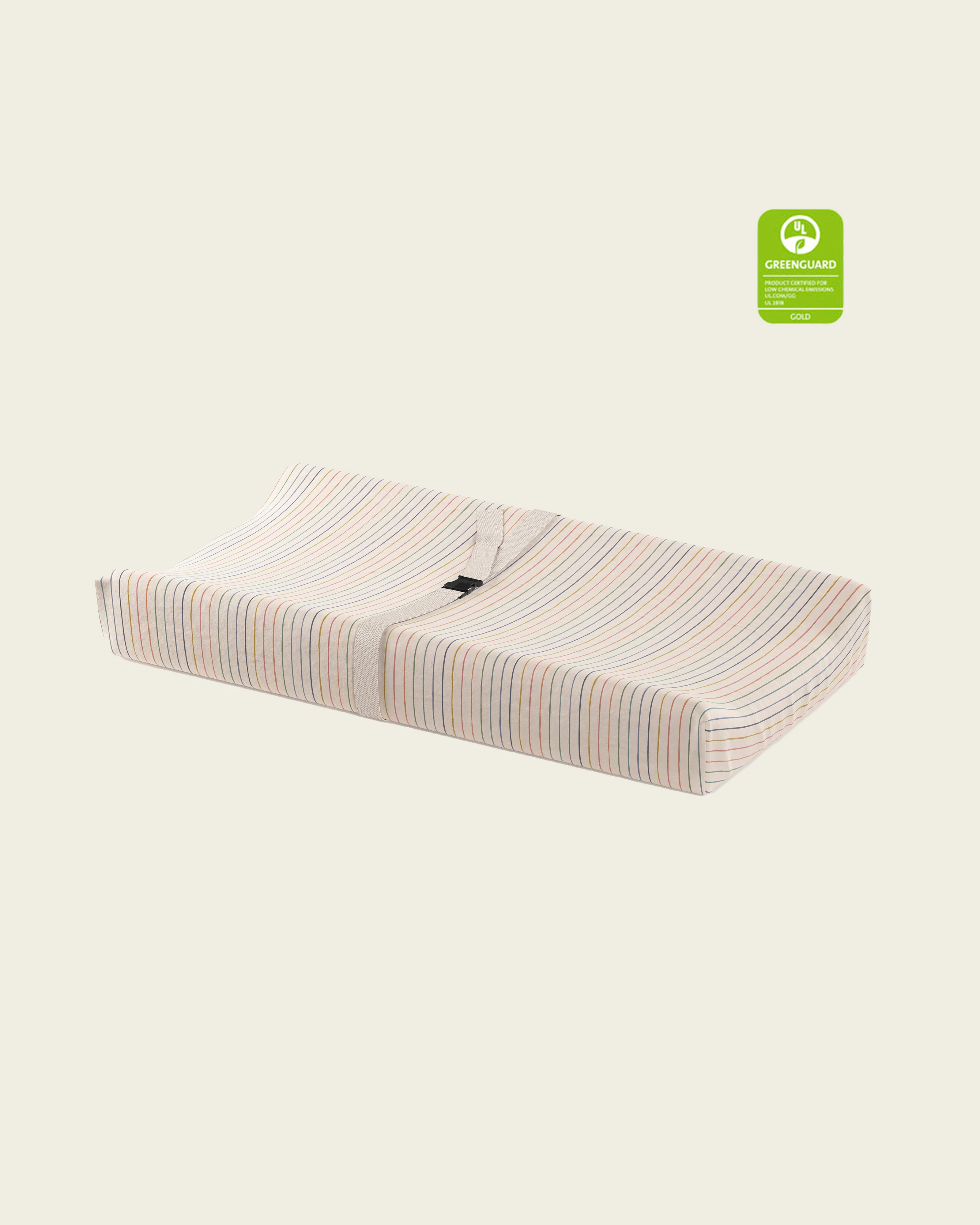 Naturepedic Organic Wipeable Changing Pad - Image 3