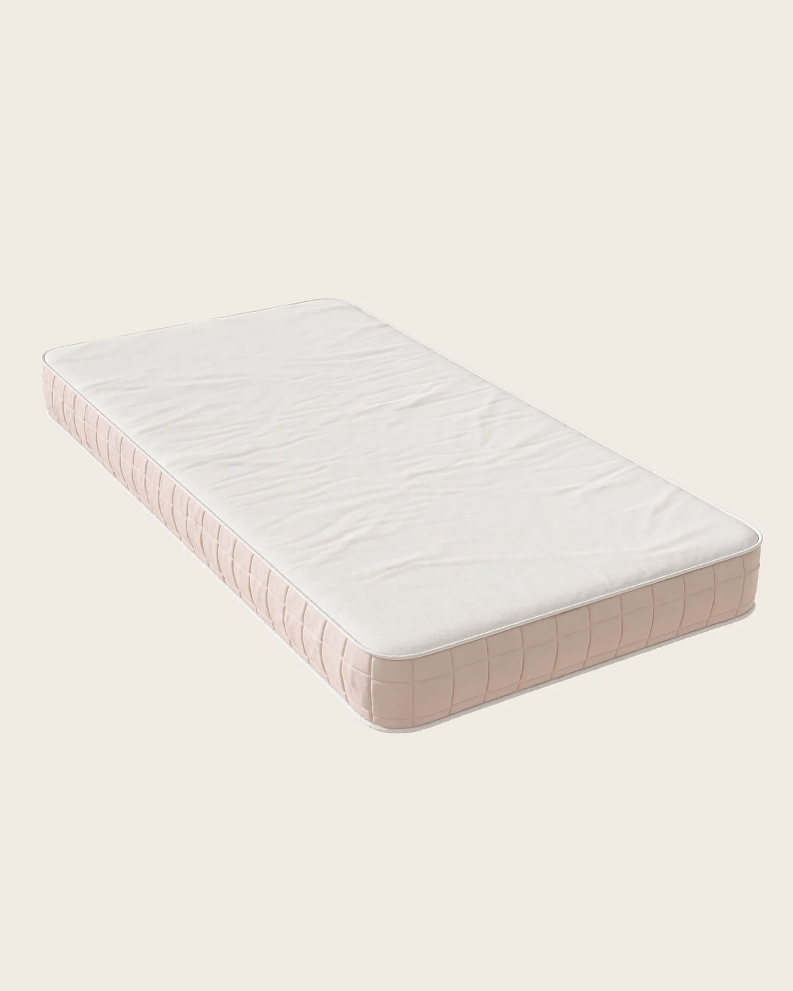 Naturepedic Organic 2-in-1 Twin Mattress - Image 3
