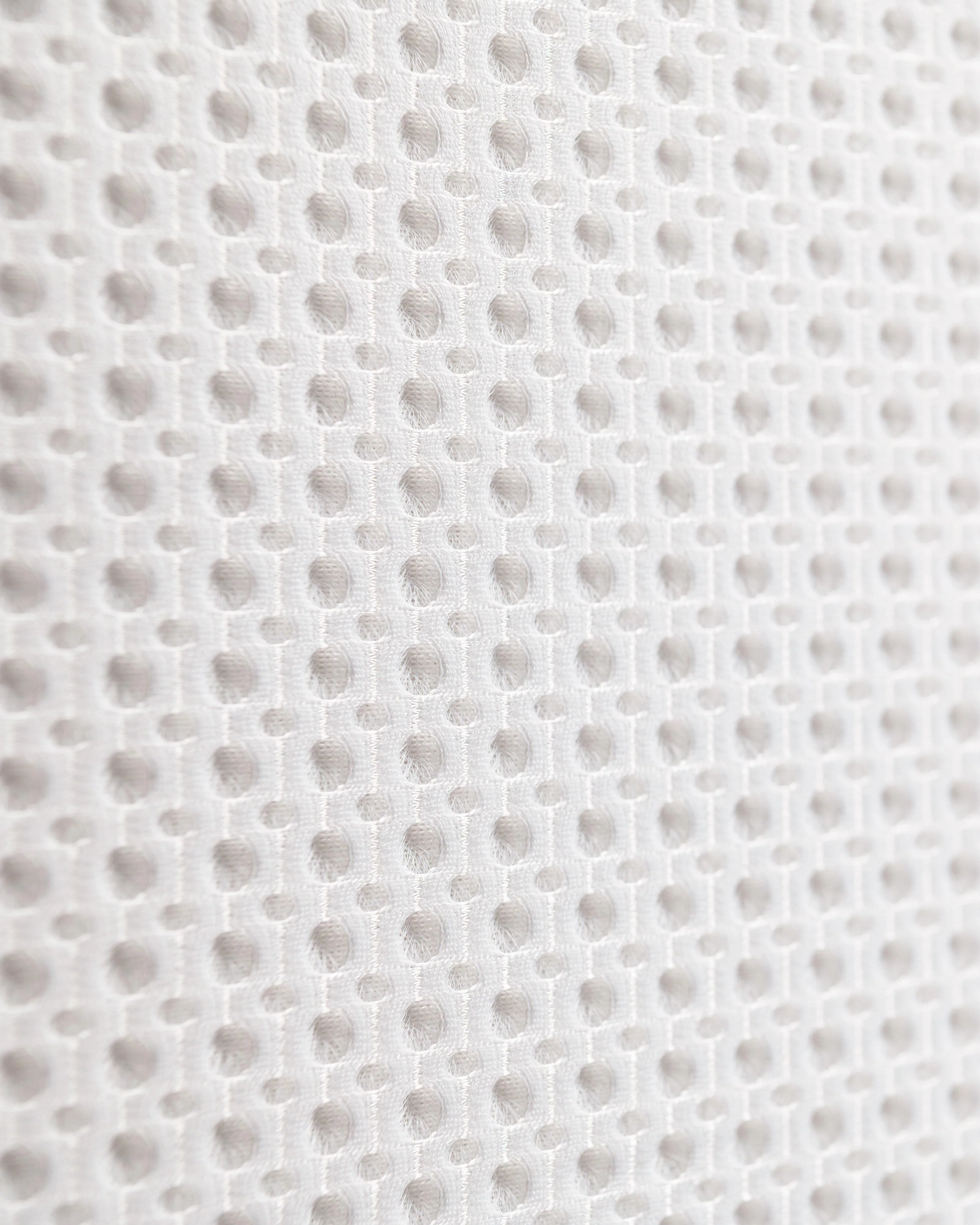 Nestig x Lullaby Earth Breathe Safe Mini Mattress - Image 4