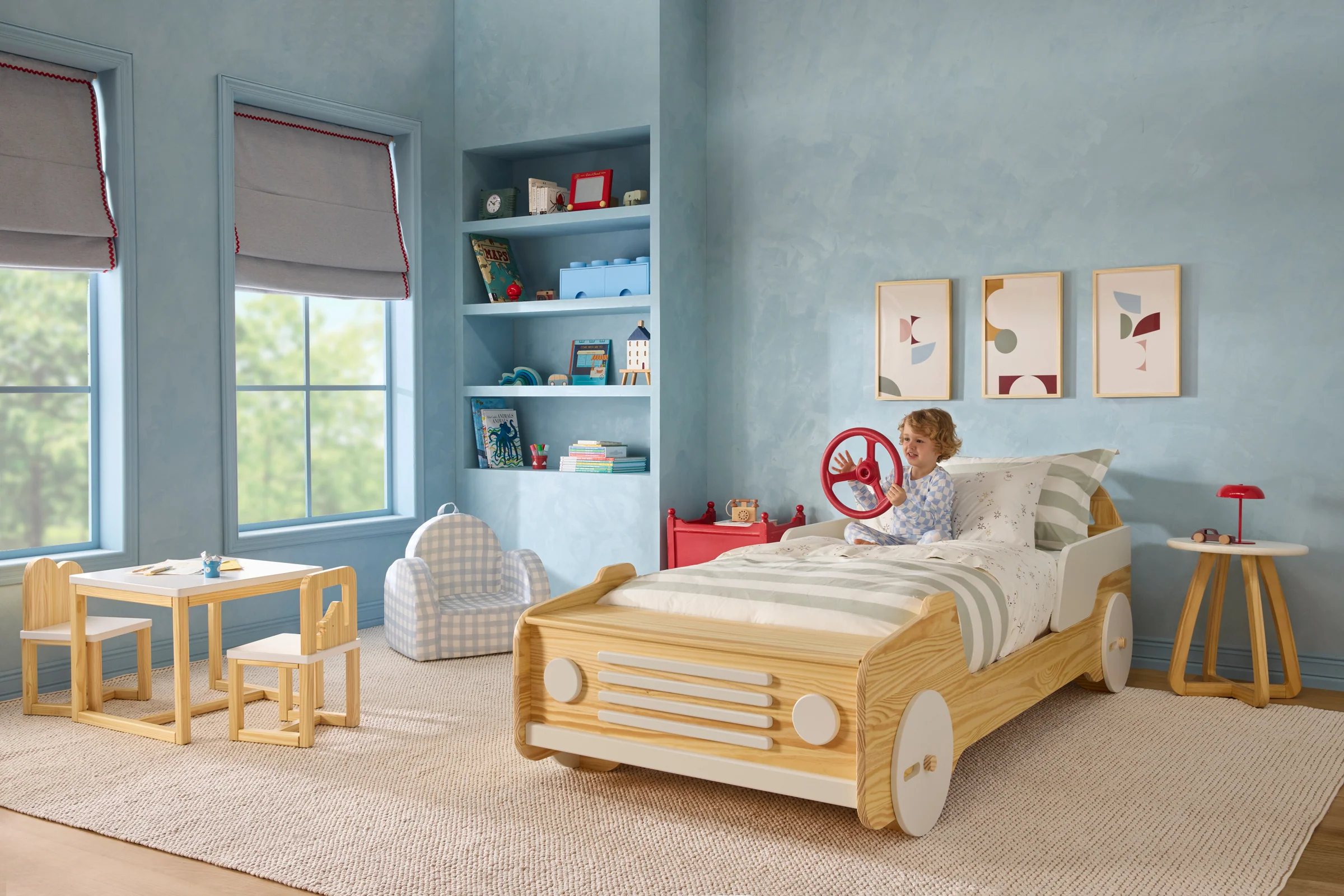 Off Road Kids Bed - Image 5