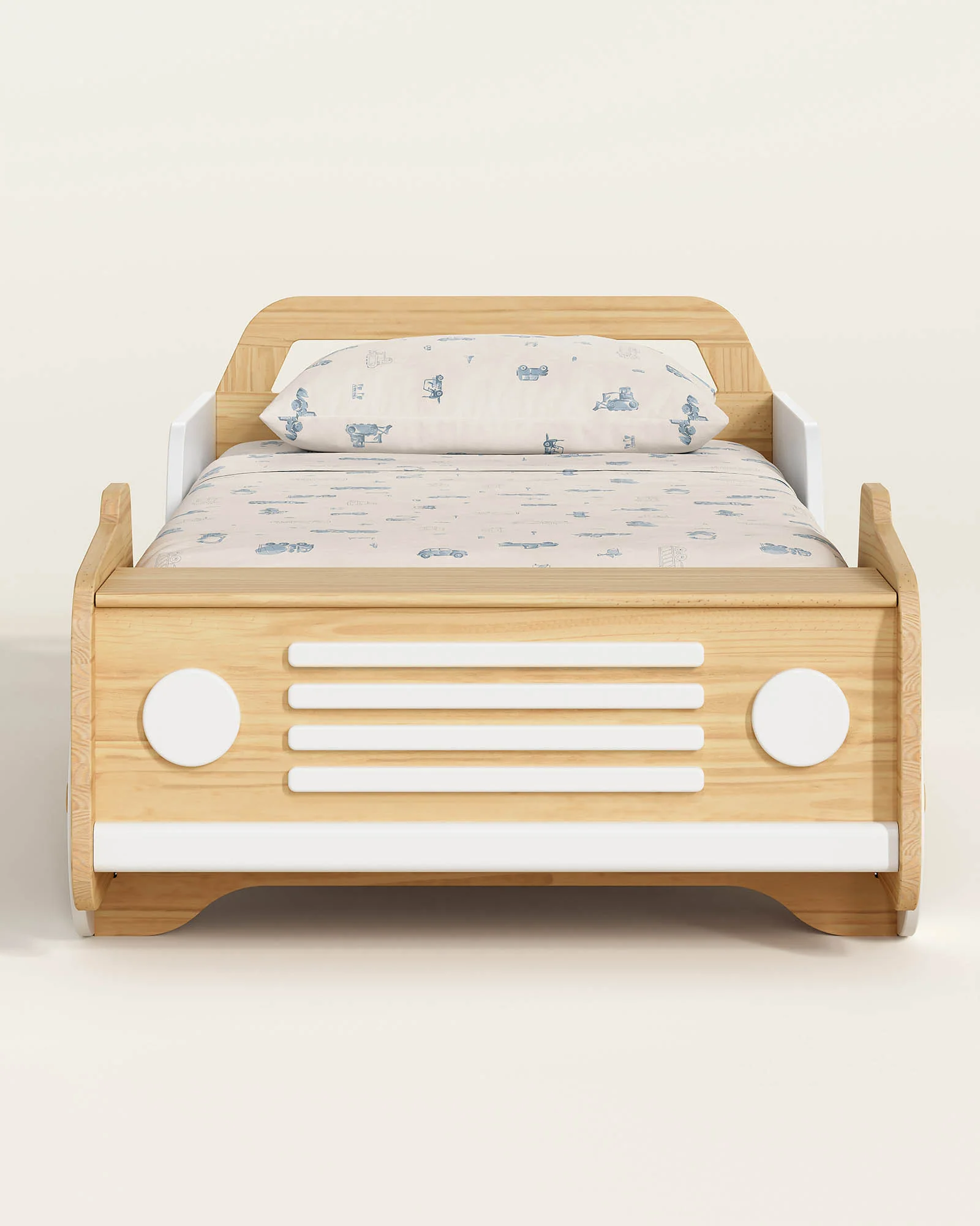 Off Road Kids Bed - Image 9