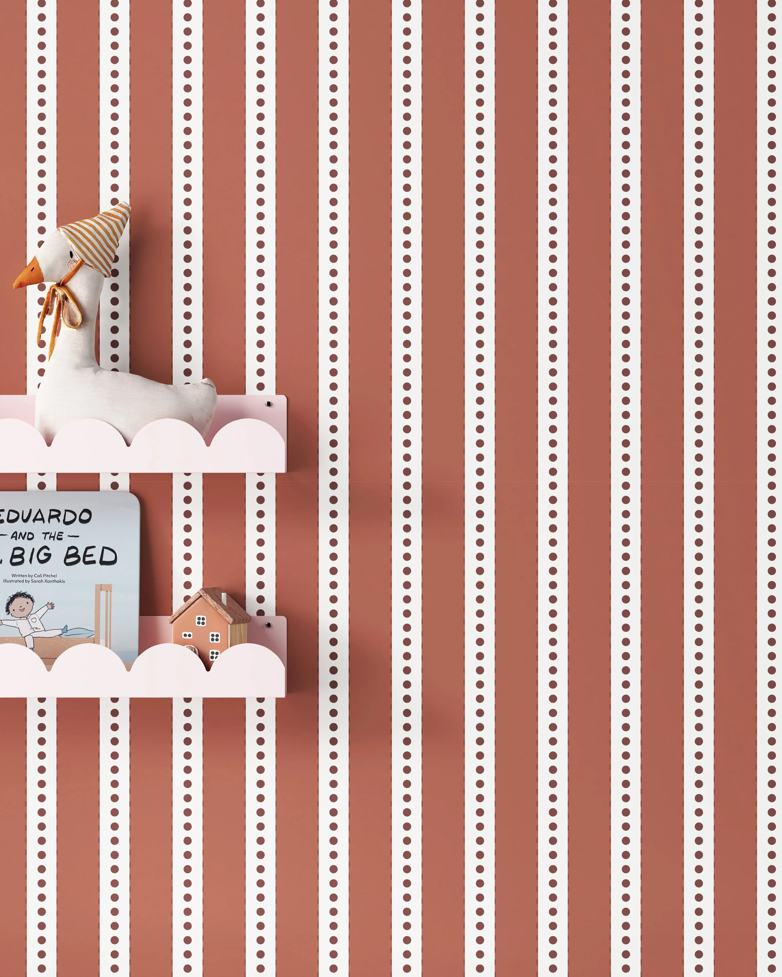 On the Dot Wallpaper - Image 13