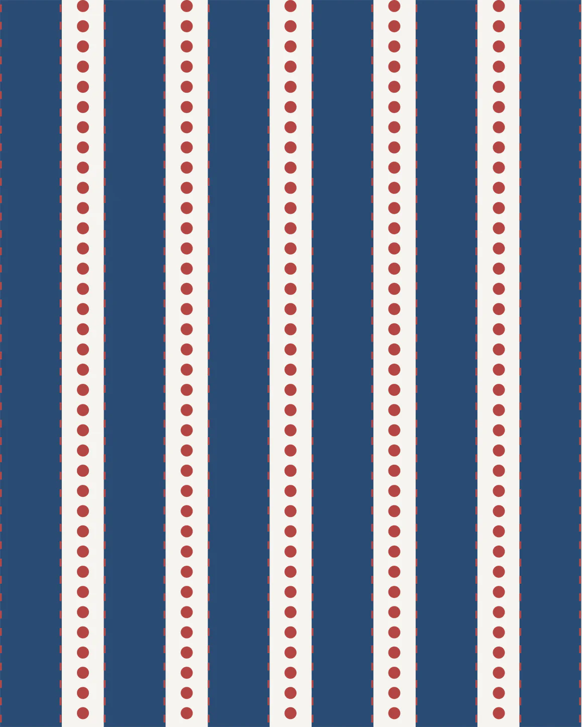On the Dot Wallpaper Sample