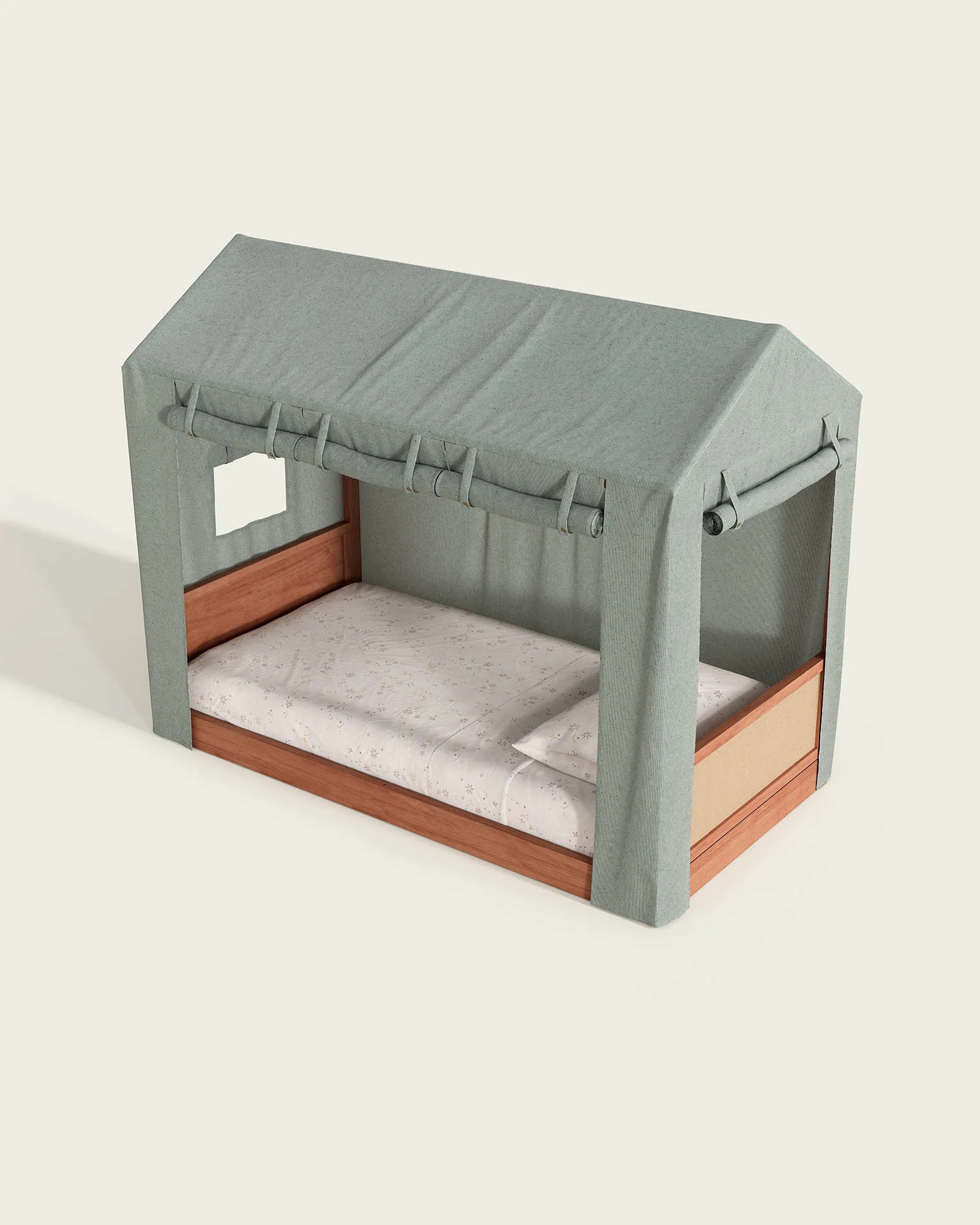 Our House Play Tent