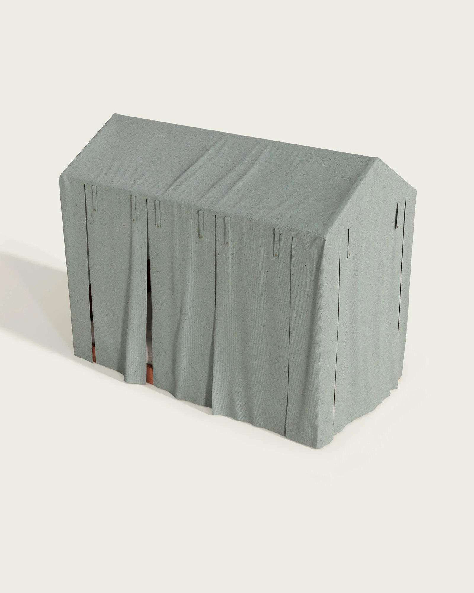 Our House Play Tent - Image 2
