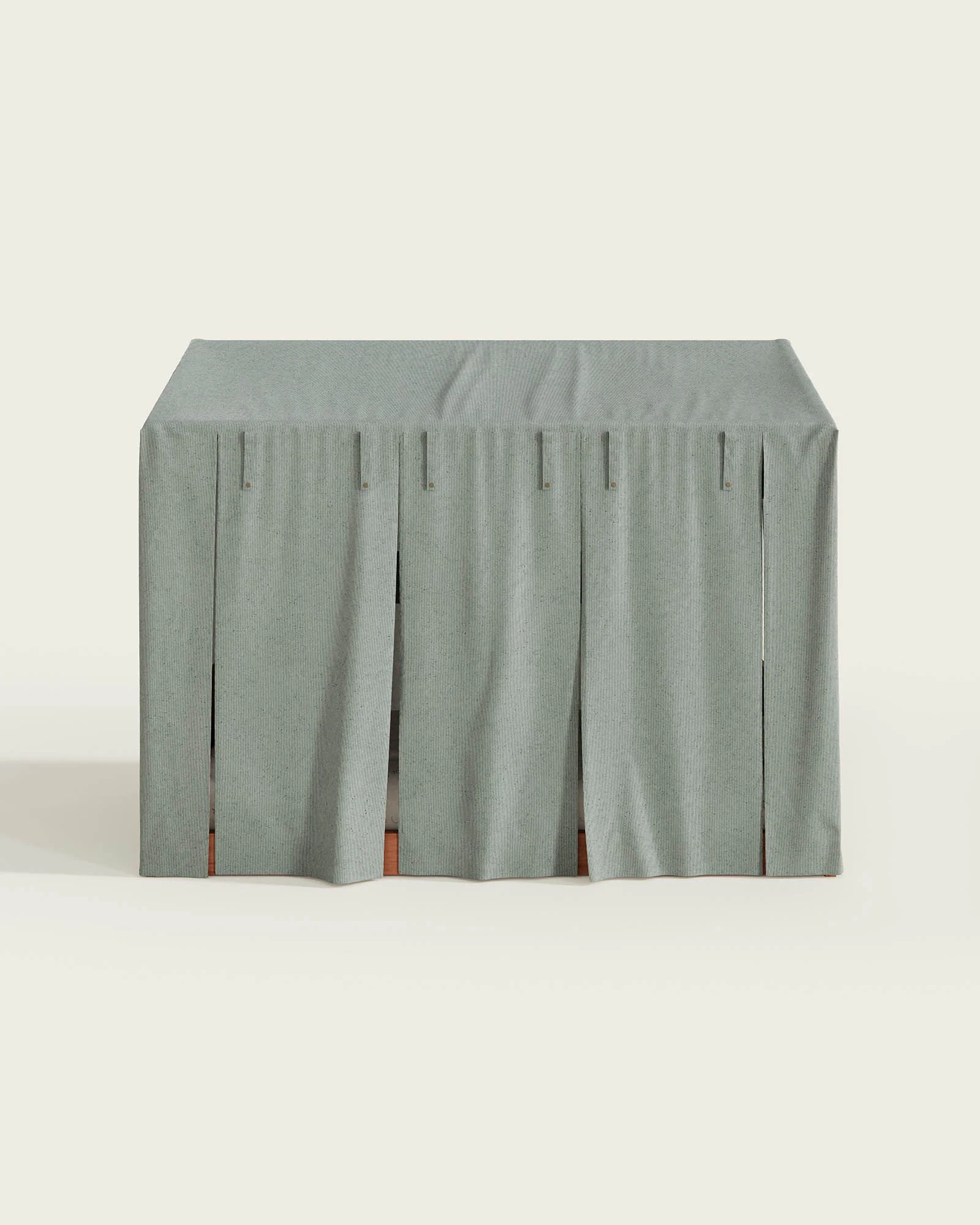 Our House Play Tent - Image 4