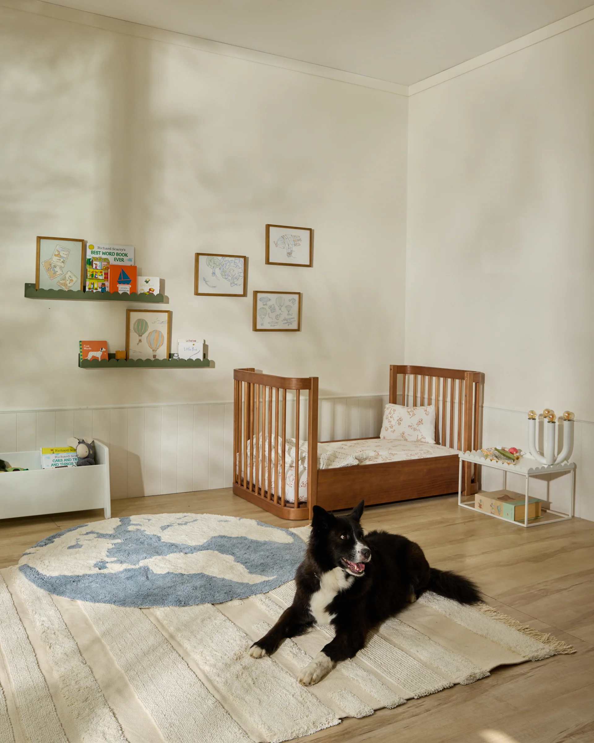 Our World Washable Rug - Image 4