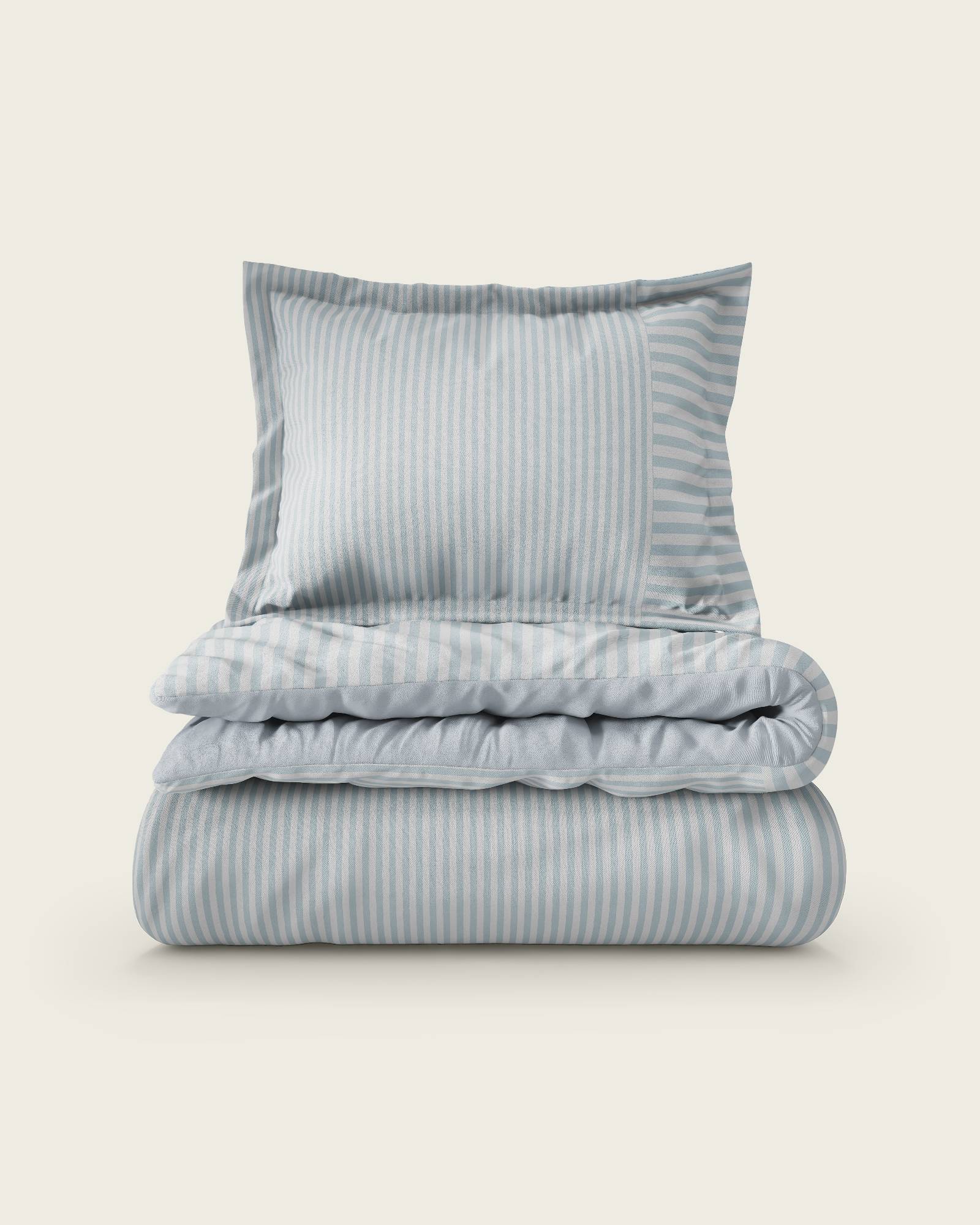 Patchwork Twin Duvet Cover Set - Image 6