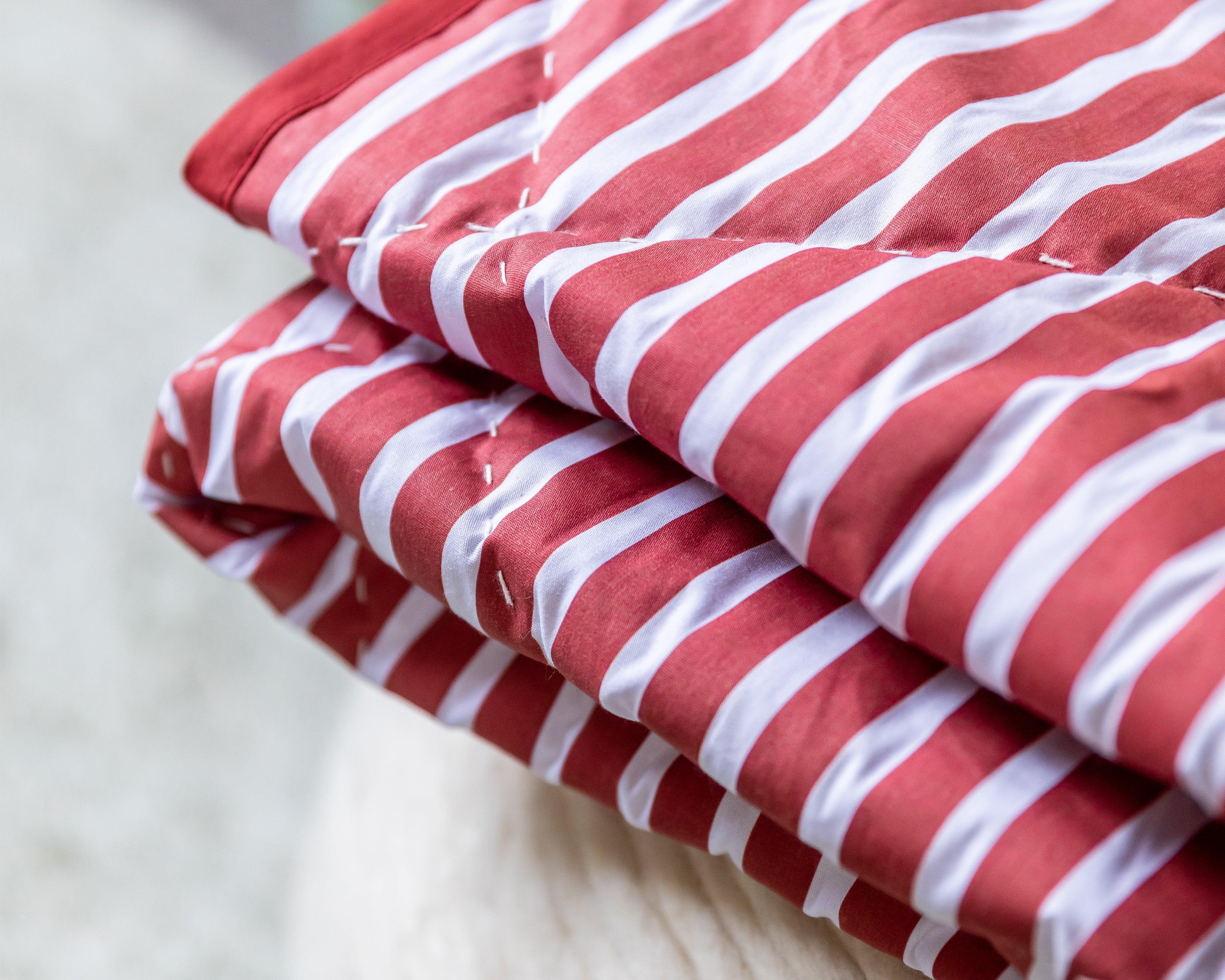 Path Baby Quilt - Image 4
