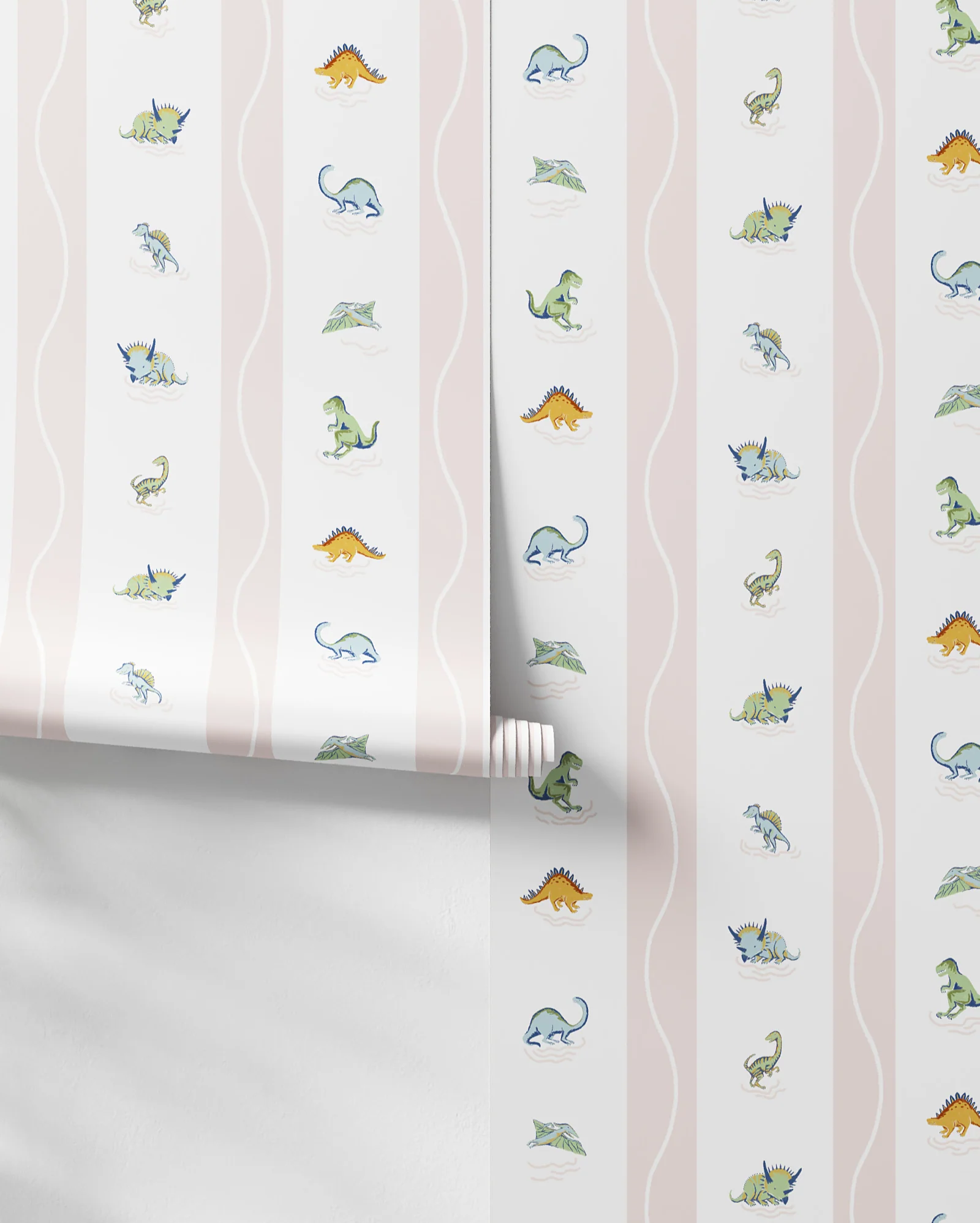 Prehistoric Party Wallpaper - Image 6