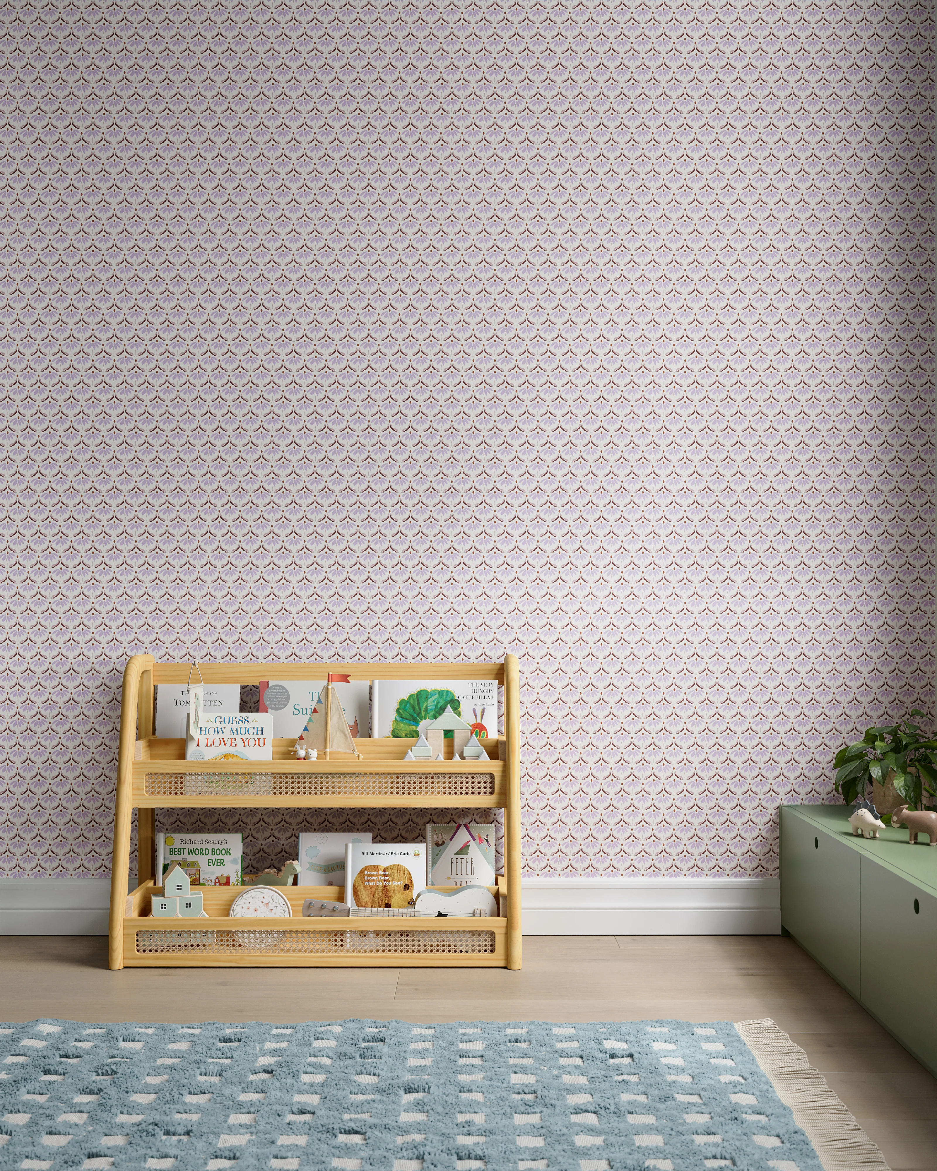 Pretty Petals Wallpaper - Image 15