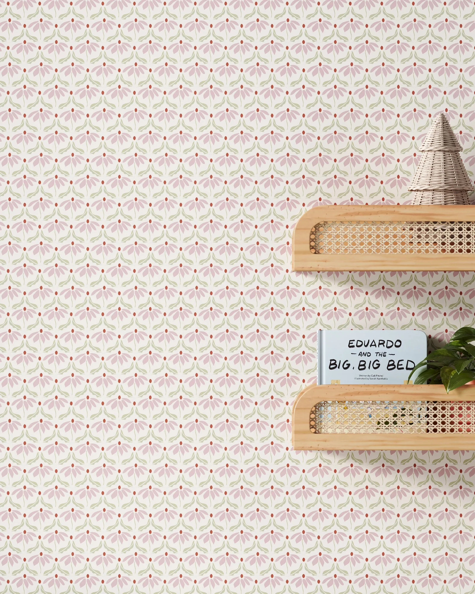 Pretty Petals Wallpaper - Image 21