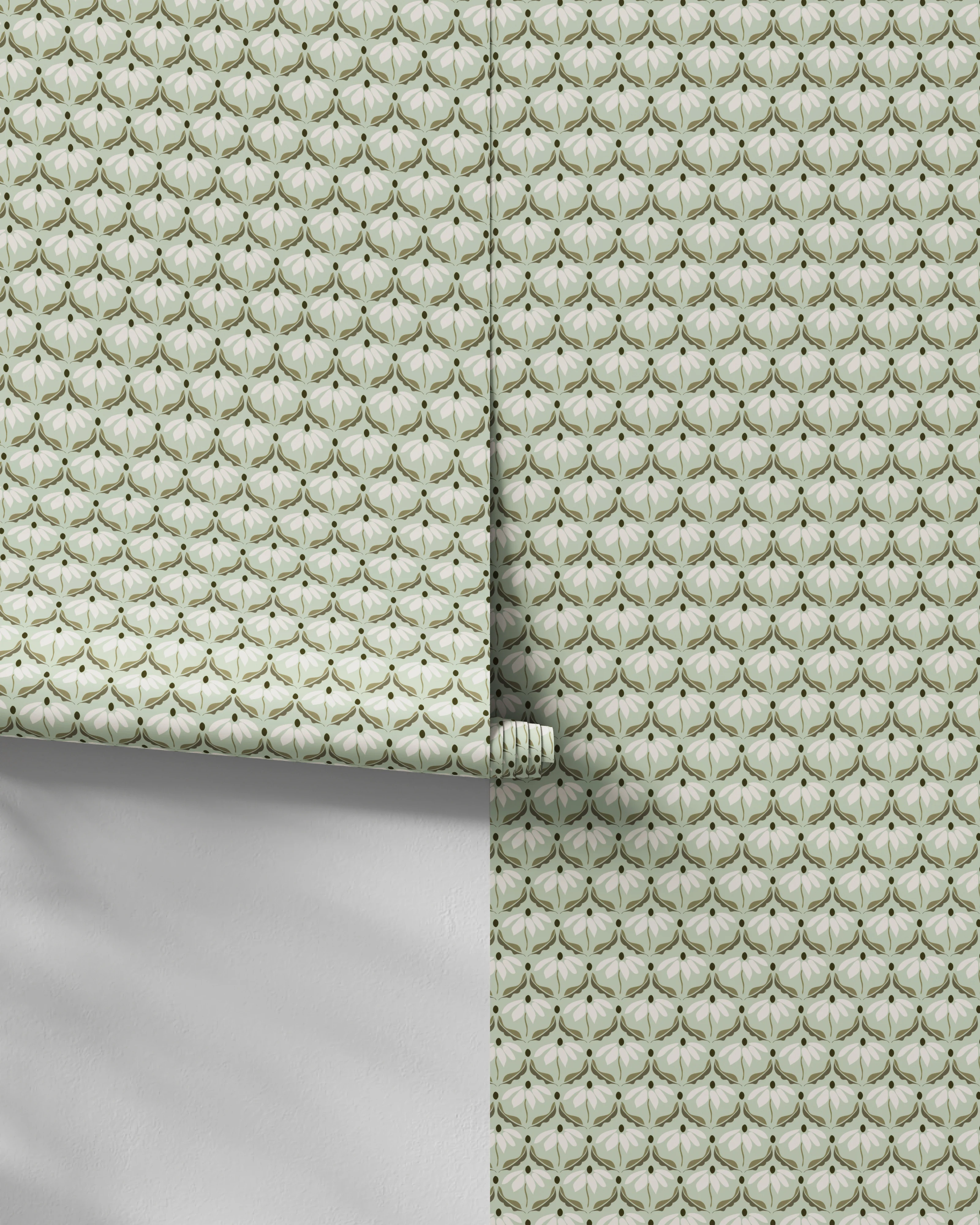 Pretty Petals Wallpaper - Image 8