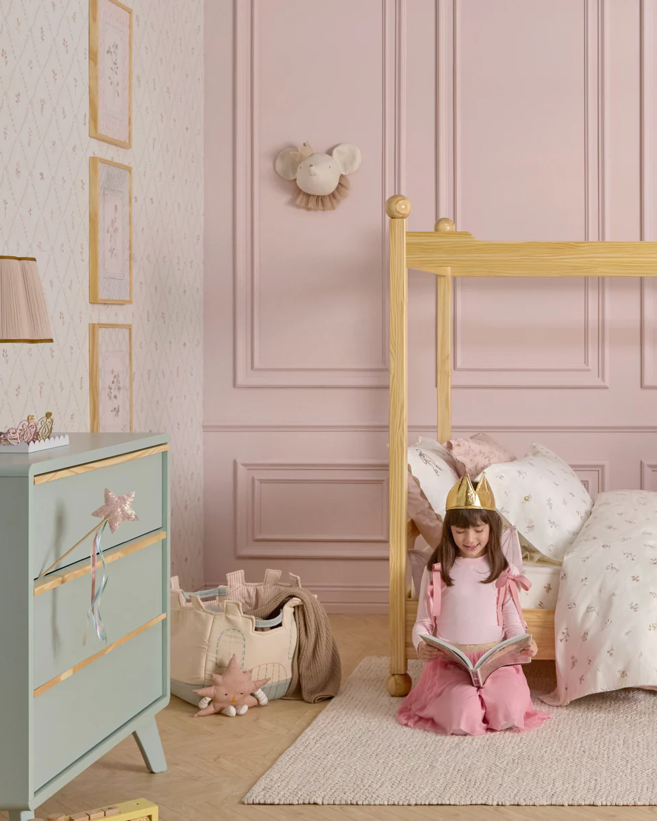 Princess Lila Wall Pal - Image 3