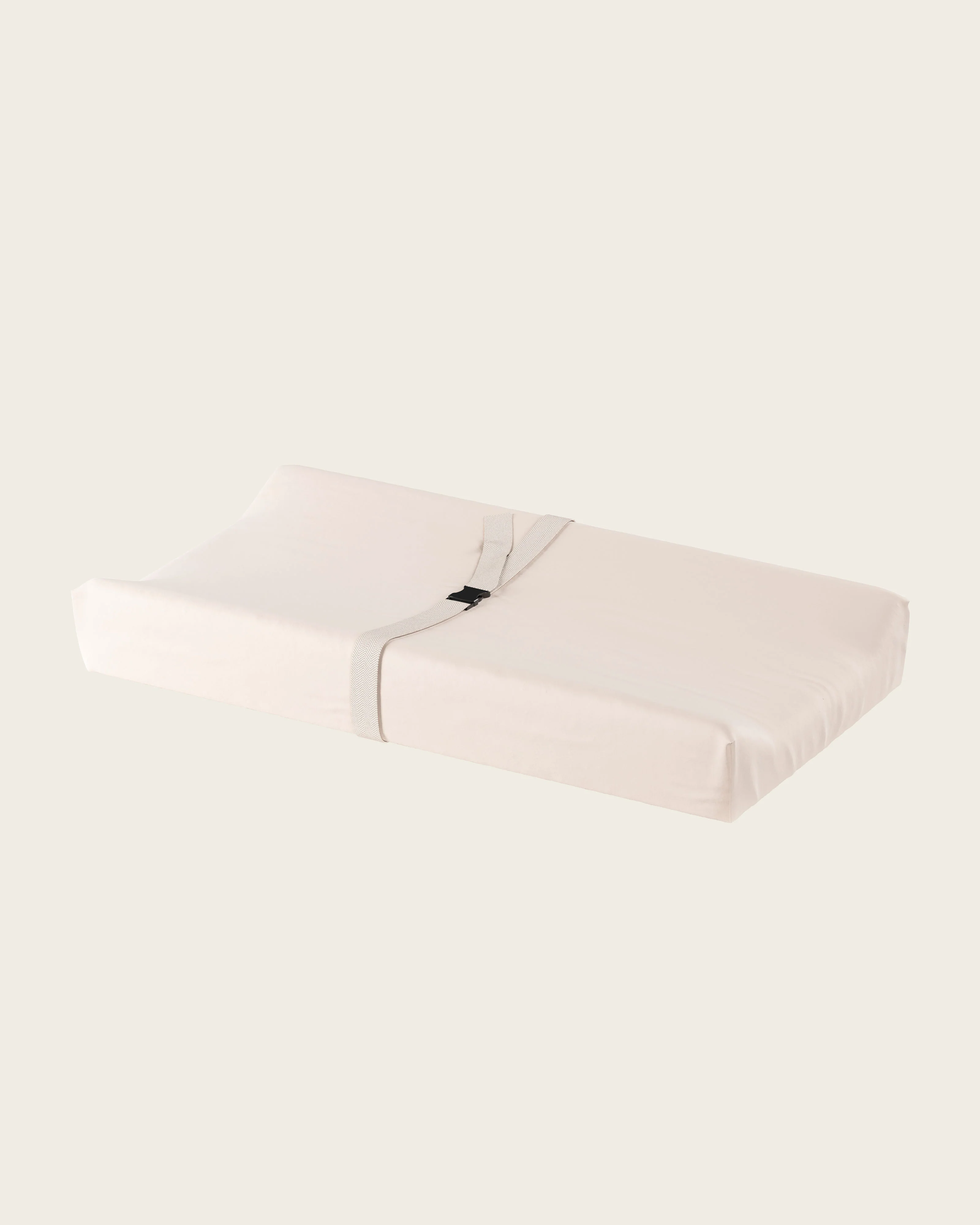 Stripes Changing Pad Cover Set - Image 4