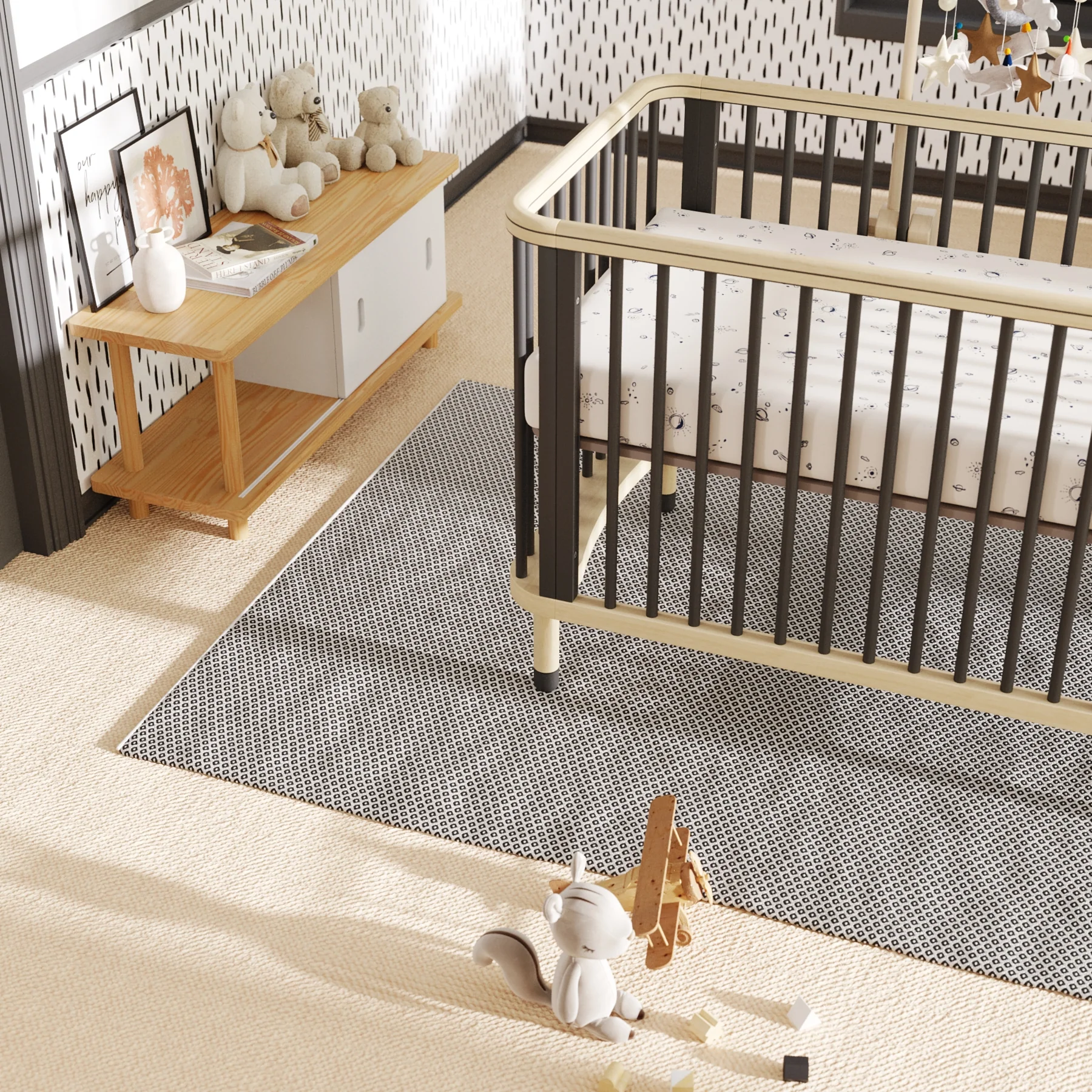 Reef Area Rug - Image 5