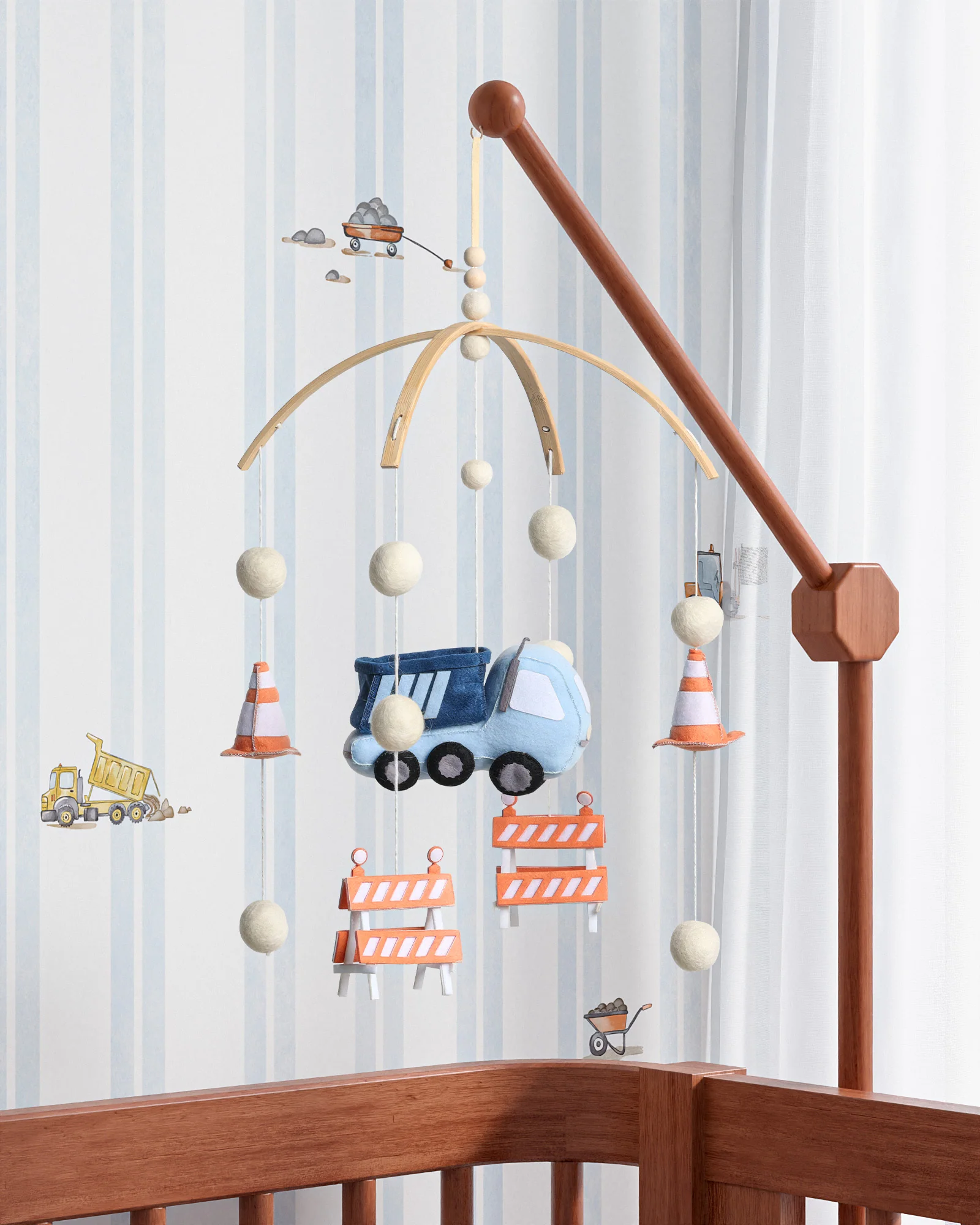 Road Work Mobile - Image 2