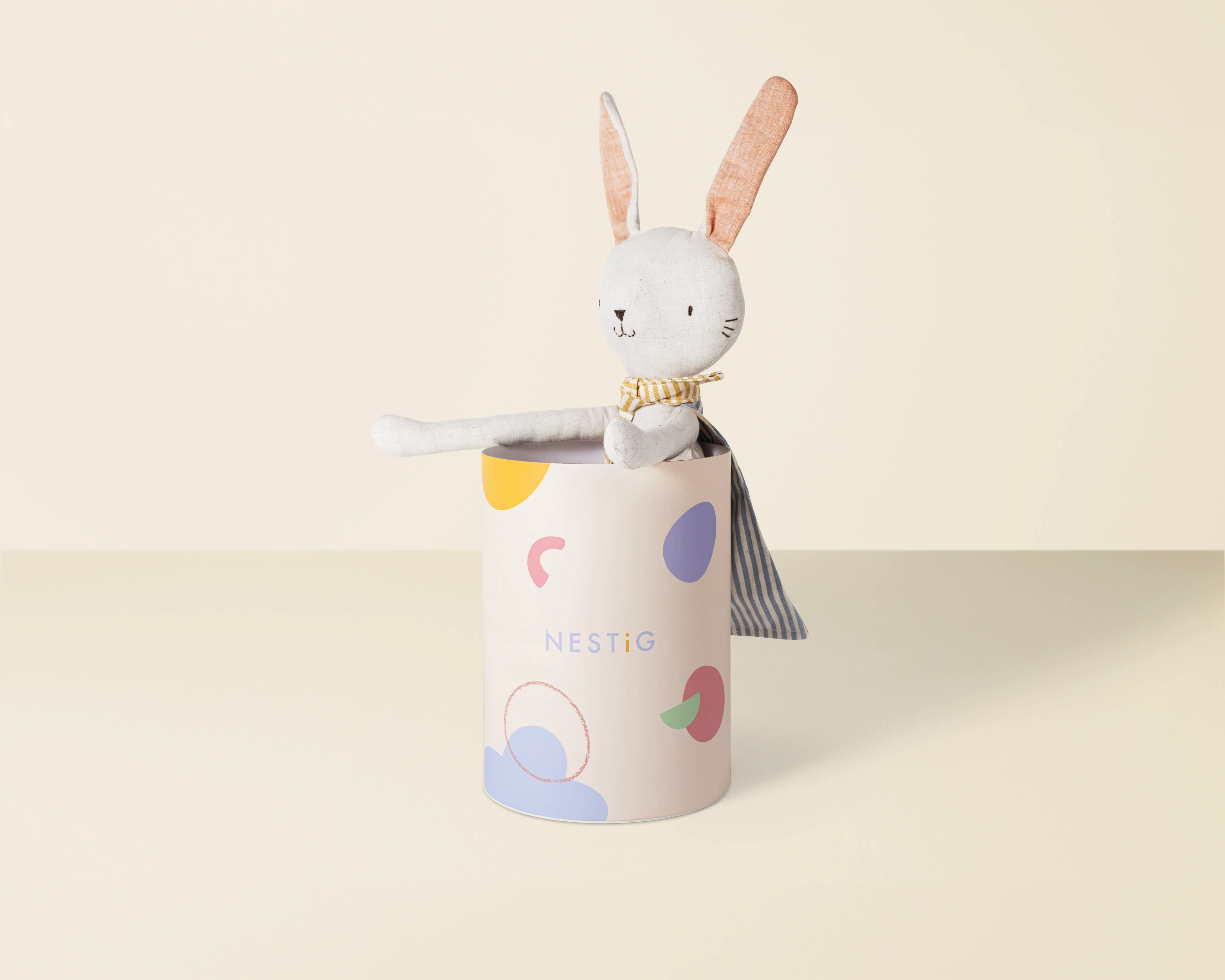 Robbie the Rabbit - Image 4