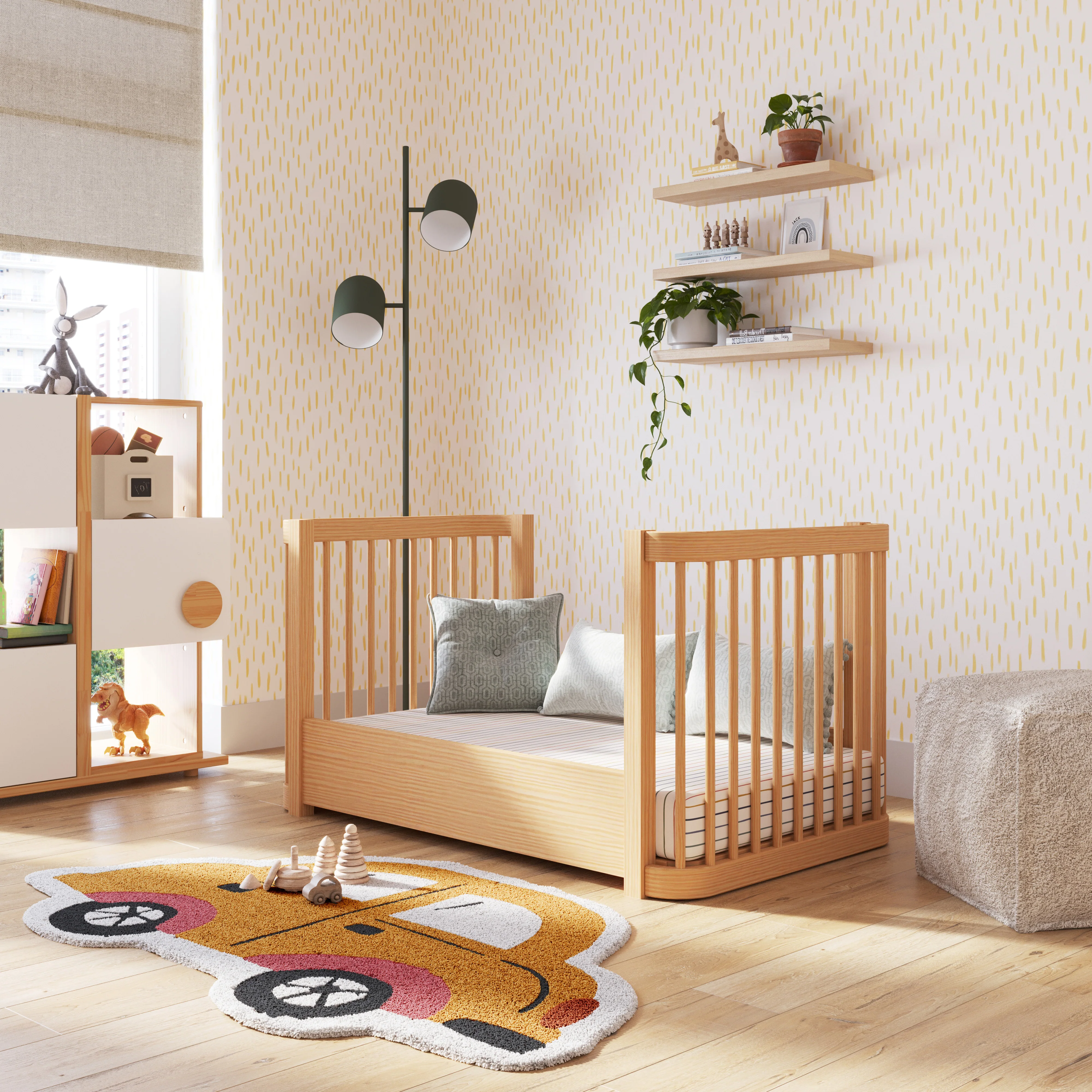 Route Washable Rug - Image 12