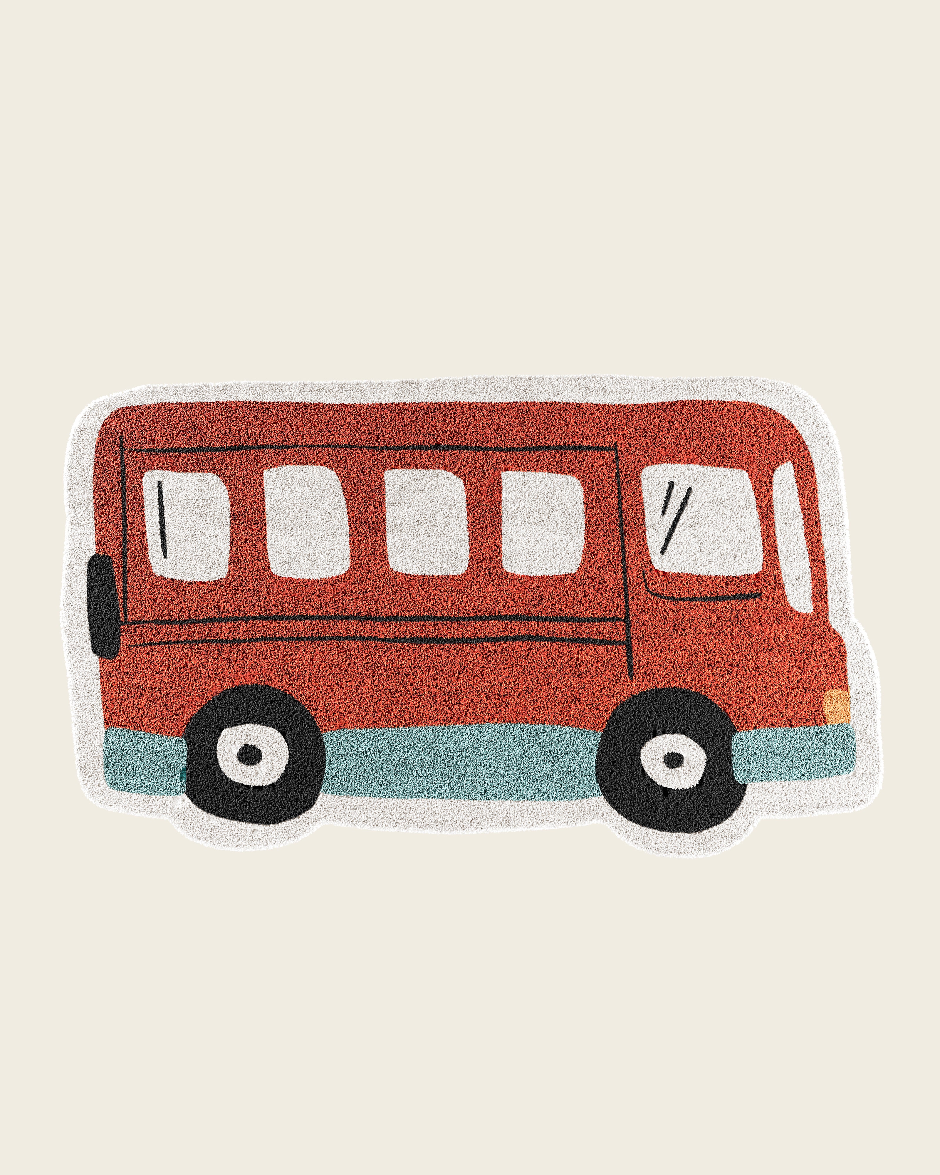 Route Washable Rug - Image 4