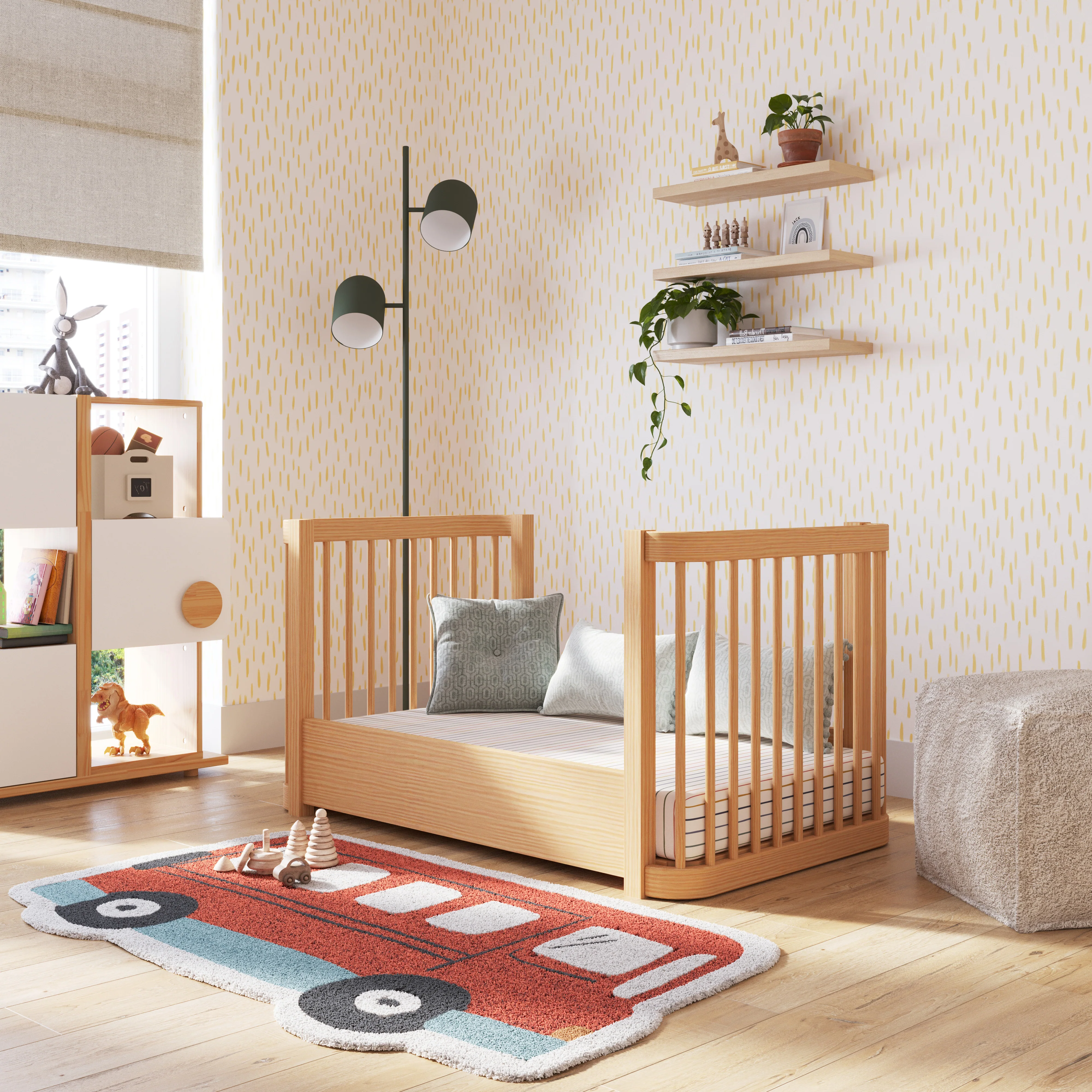 Route Washable Rug - Image 6