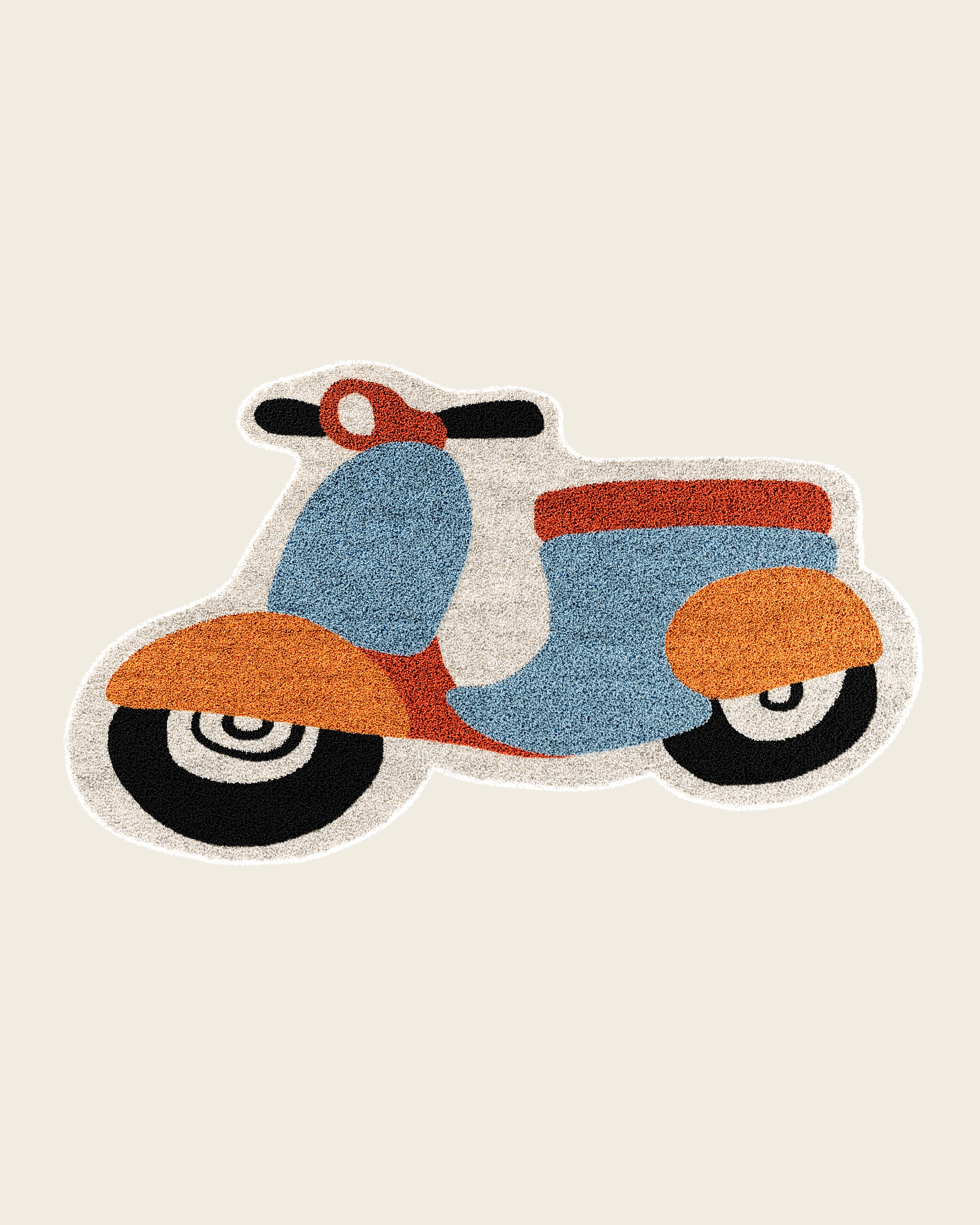 Route Washable Rug - Image 7
