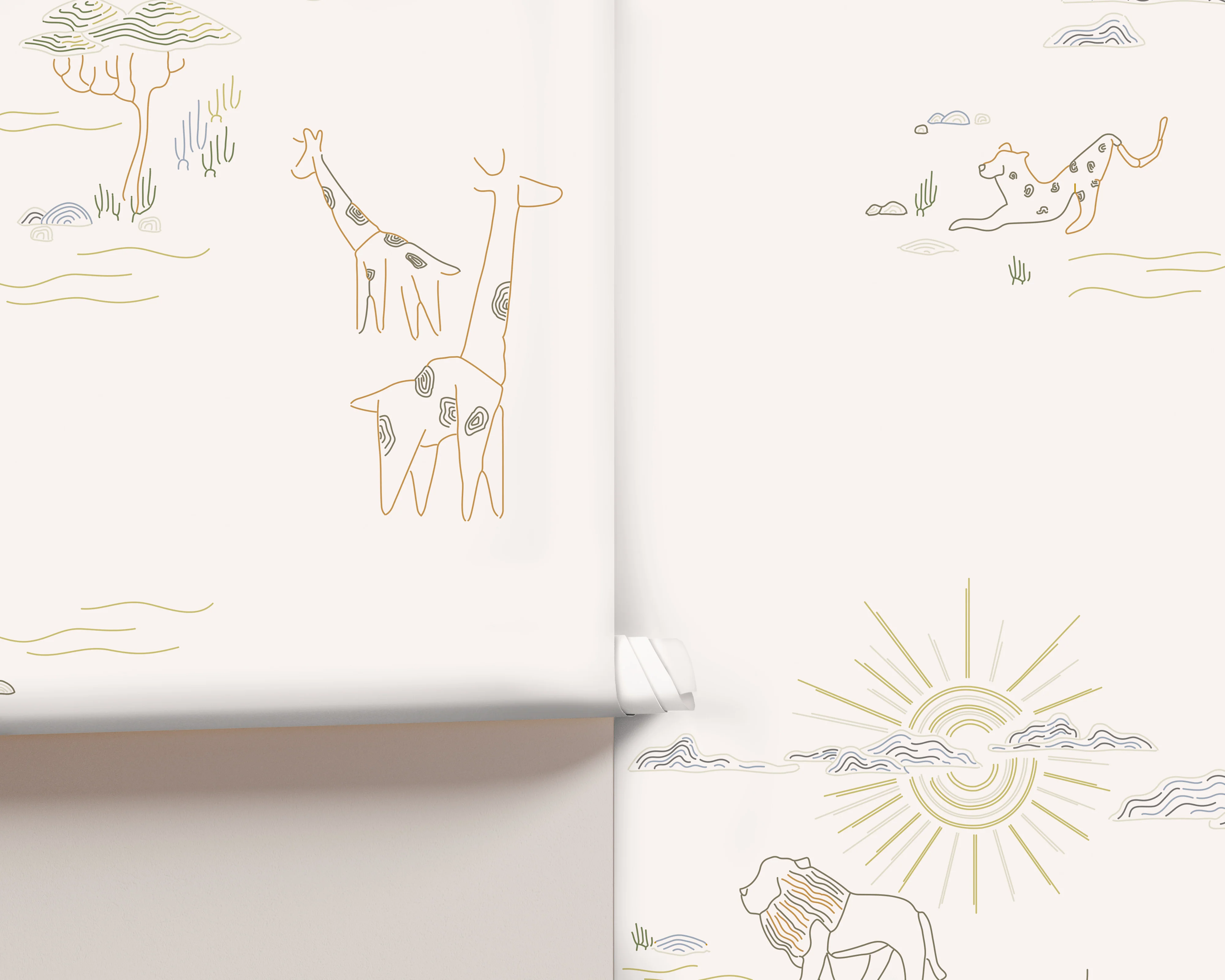 Safari Wallpaper - Image 3