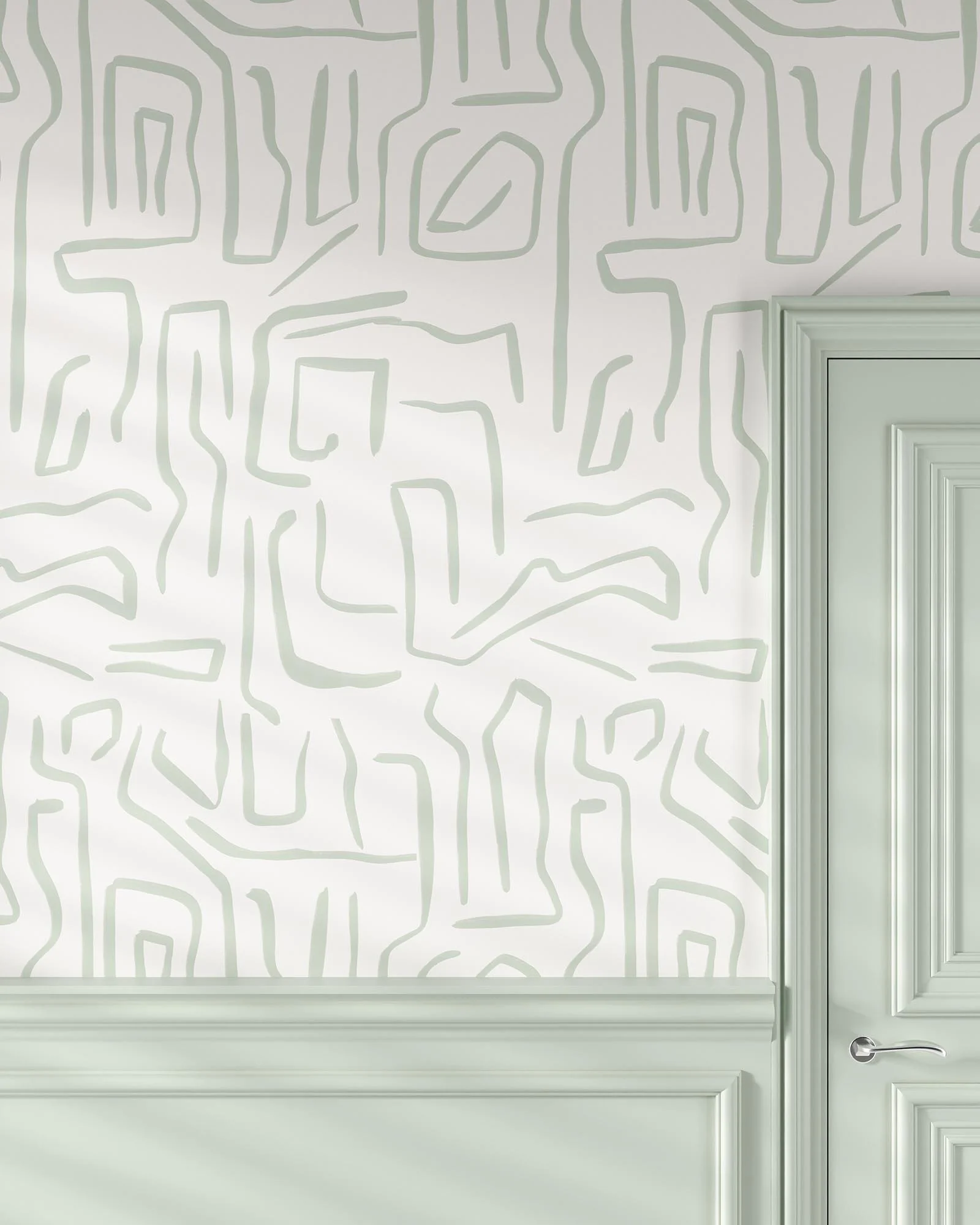 Samba Wallpaper - Image 6