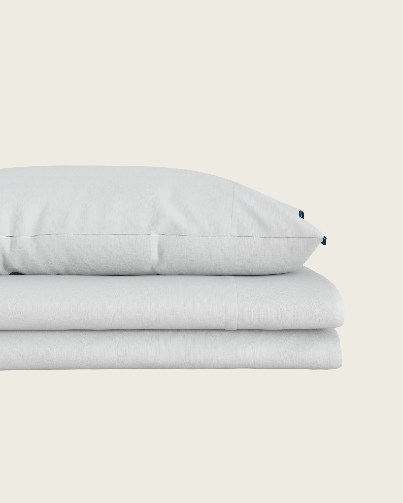 Scallop Edge Twin Sheet Set - Image 13