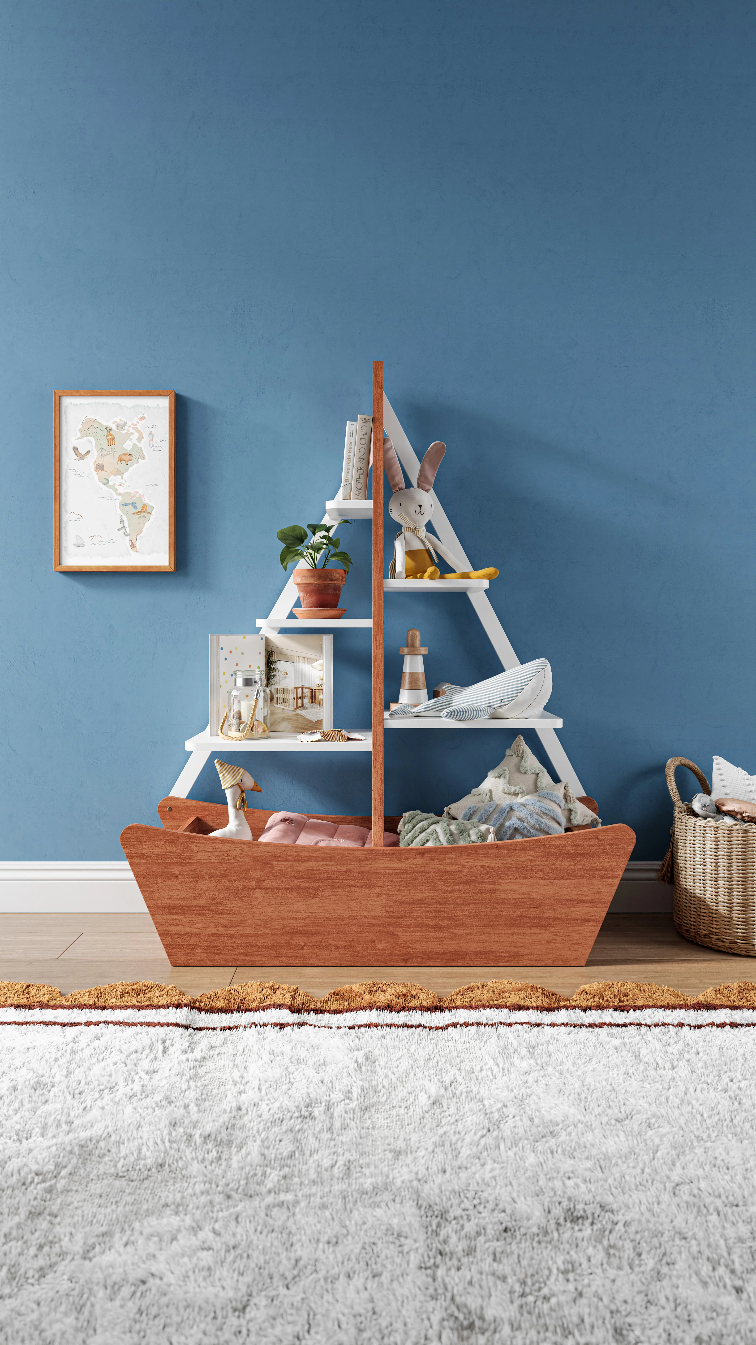 Seabound Shelf - Image 8