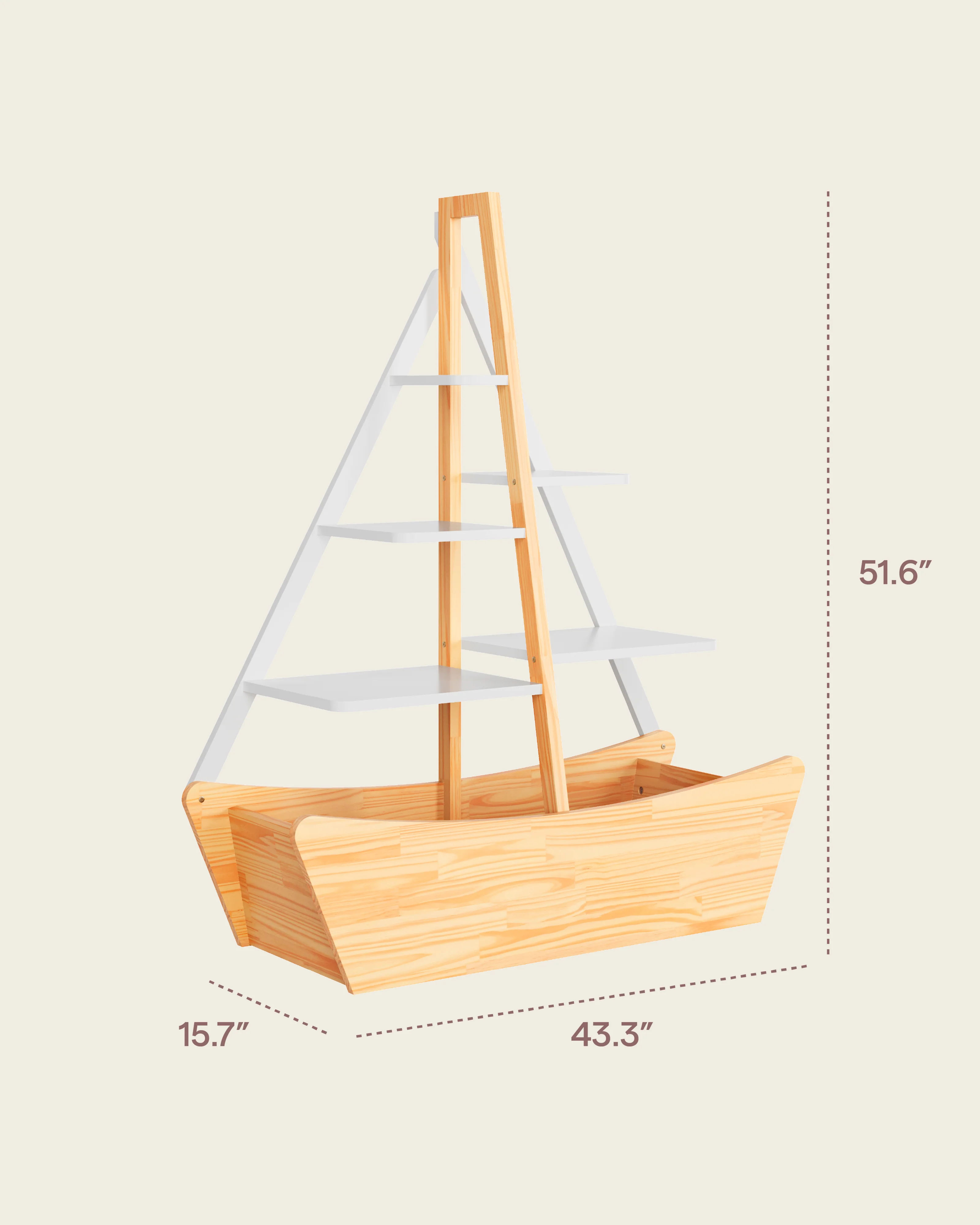 Seabound Shelf - Image 9