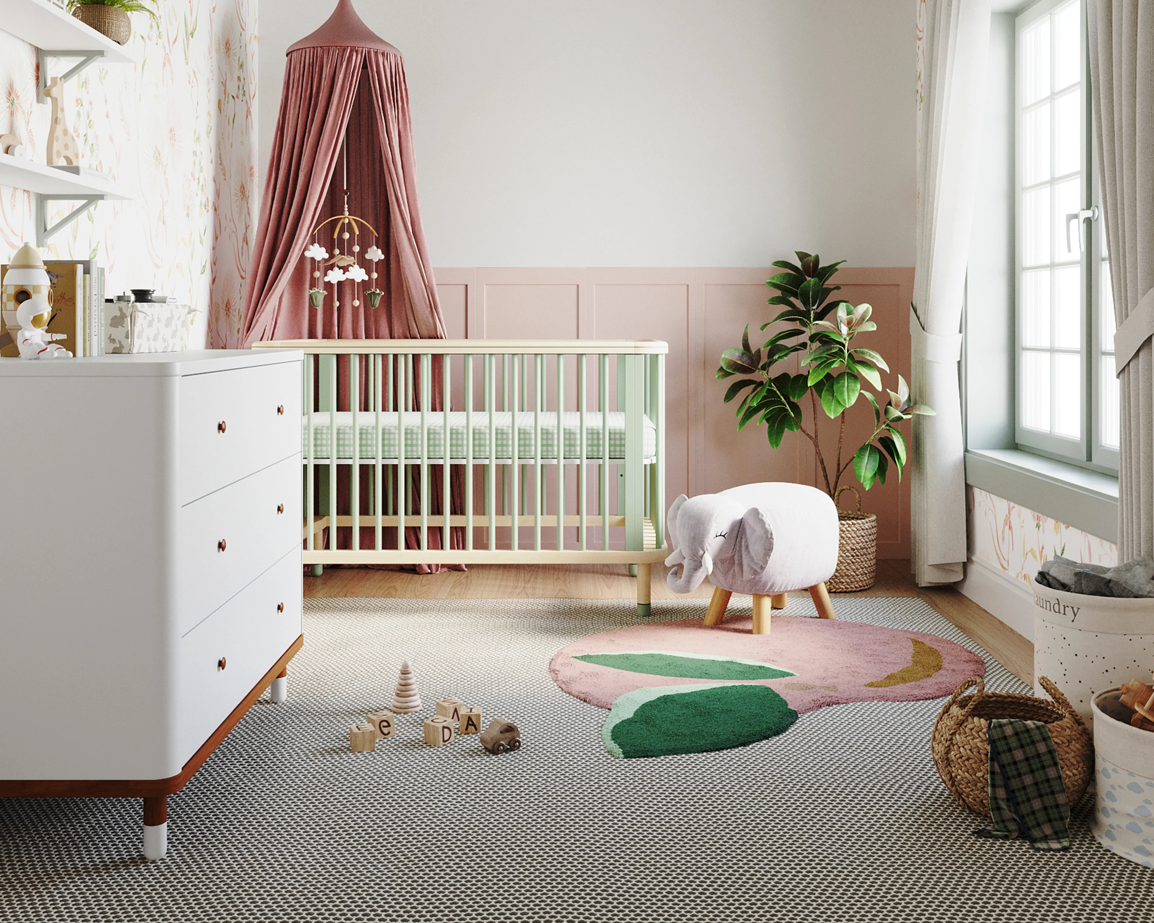 Shore Area Rug - Image 3