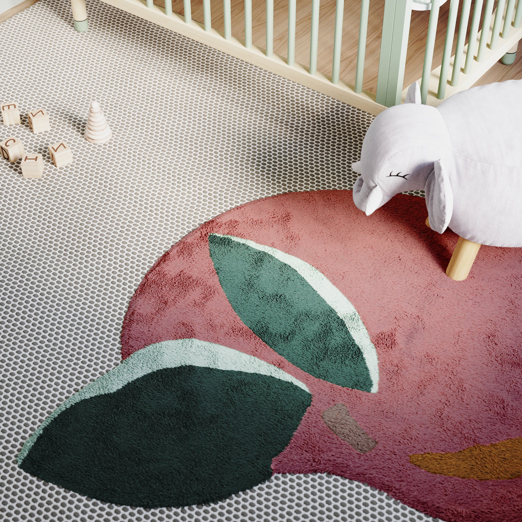 Shore Area Rug - Image 5