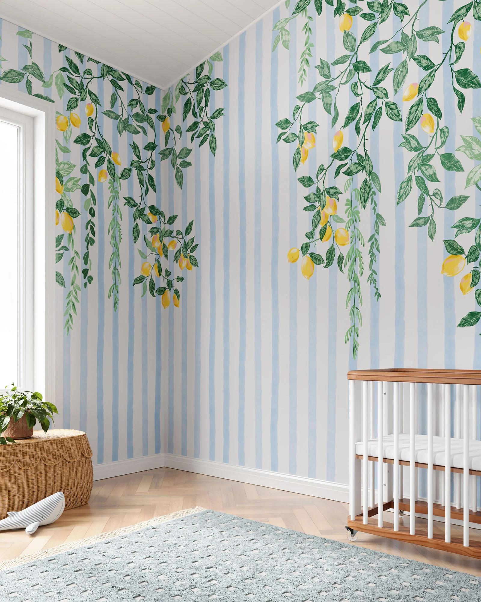 Sicily Wall Mural - Image 3