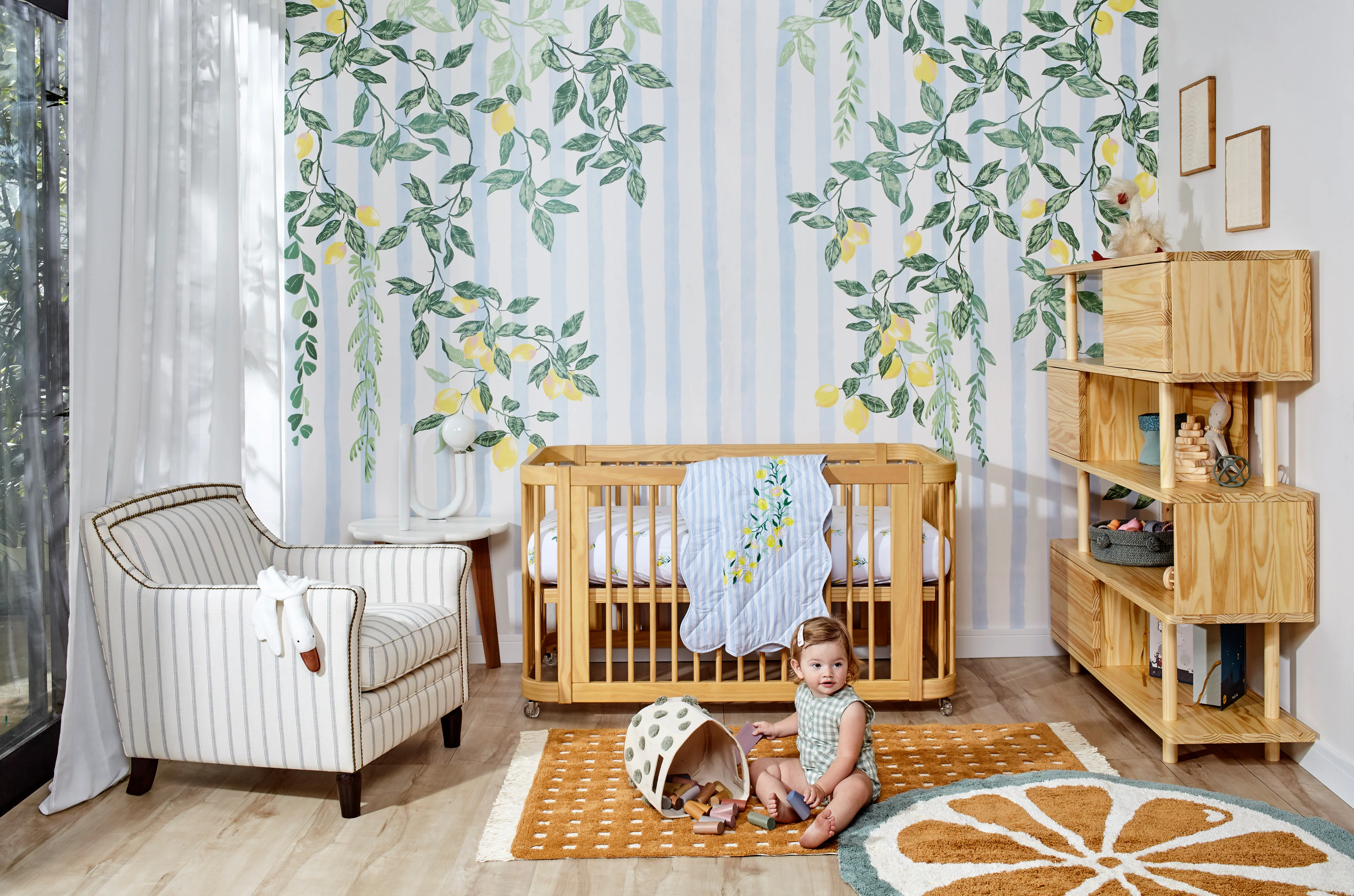 Sicily Wall Mural - Image 4