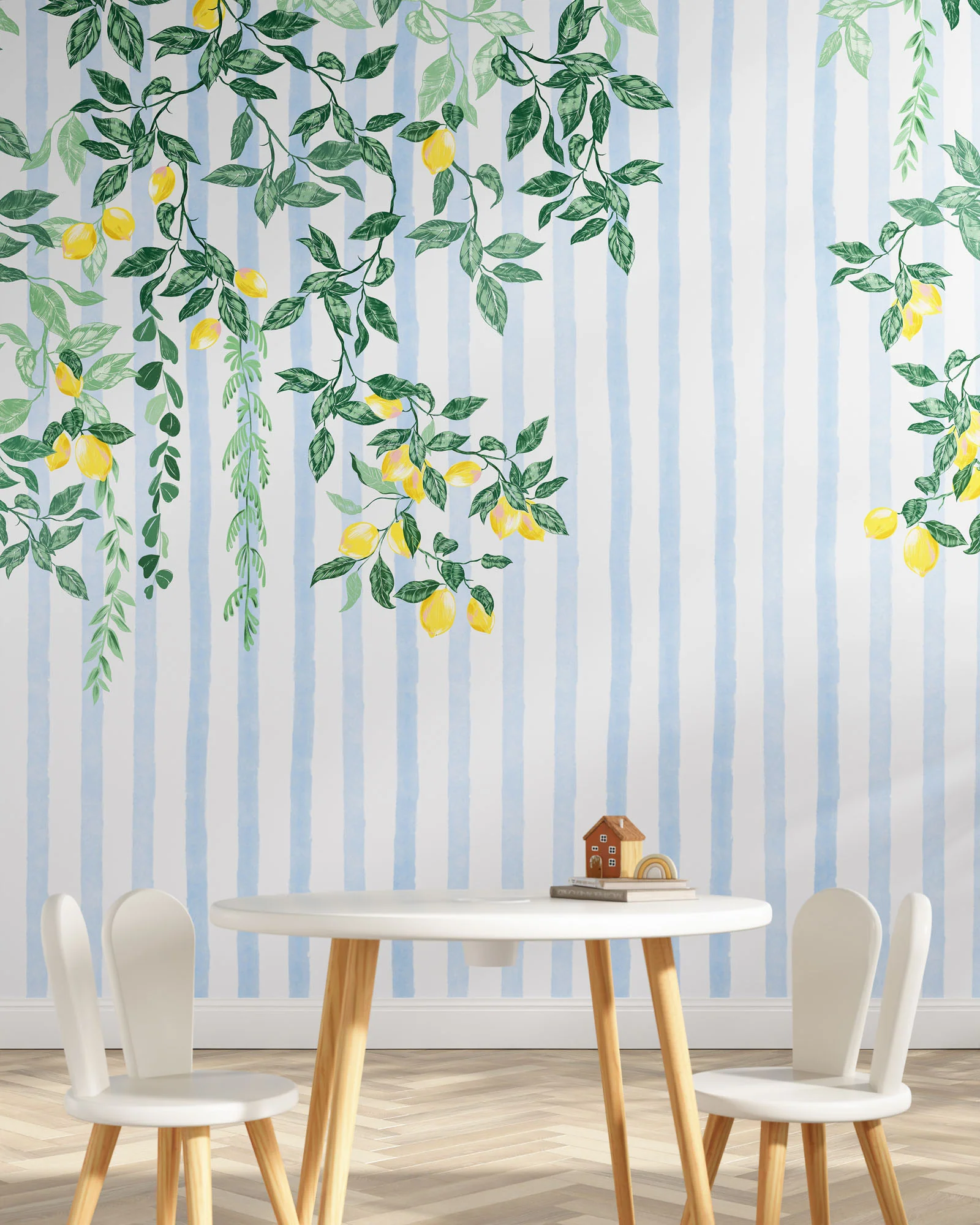 Sicily Wall Mural - Image 5