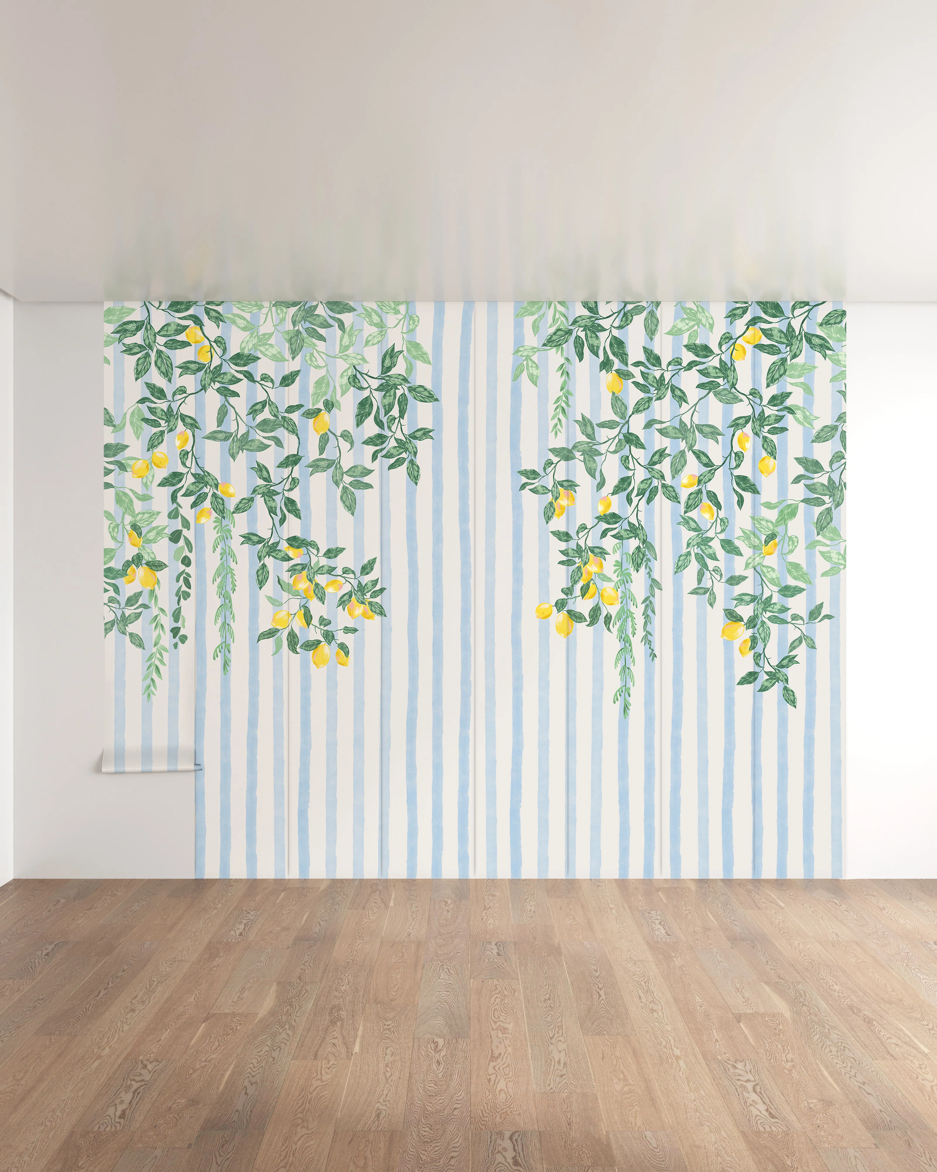 Sicily Wall Mural - Image 6
