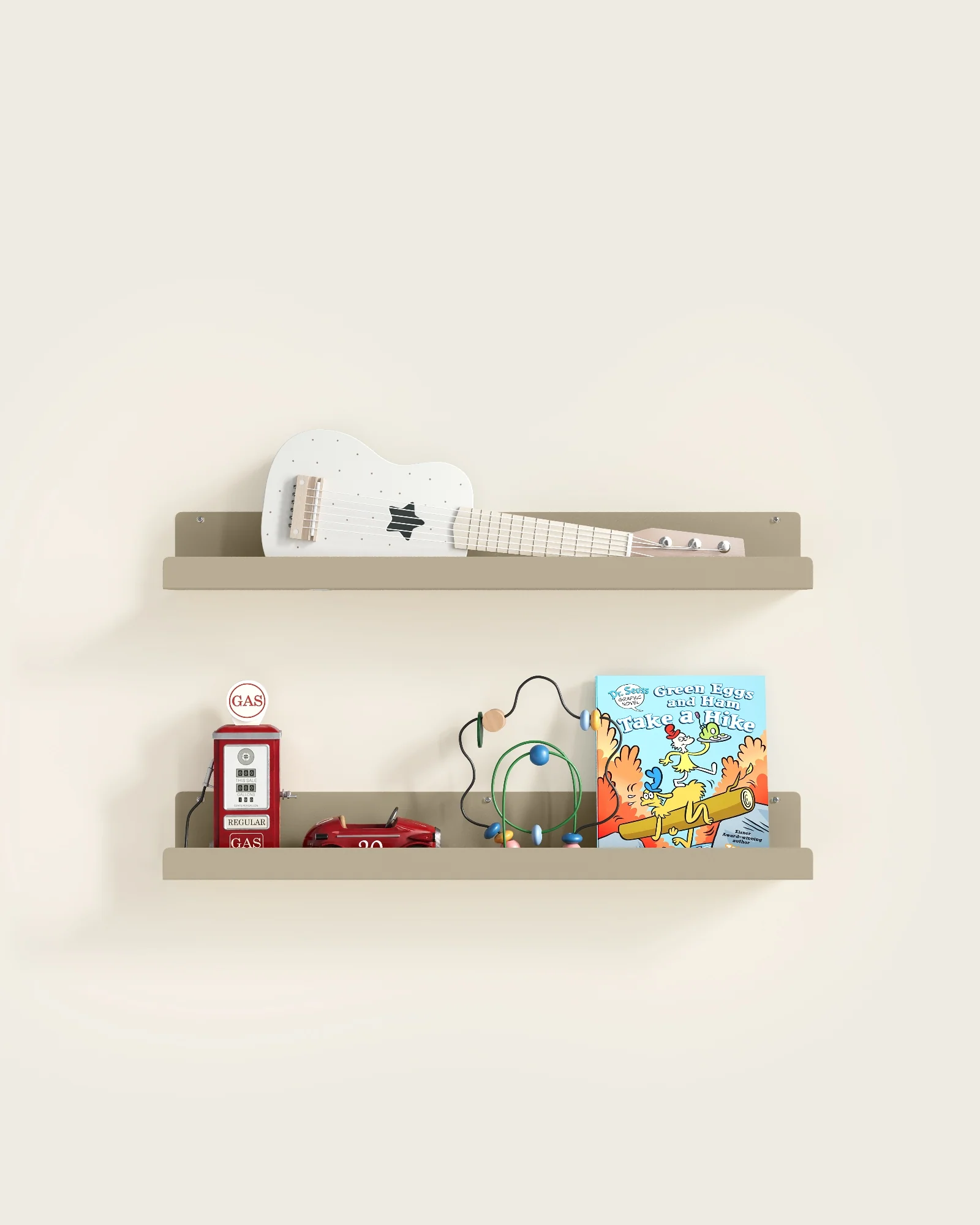 Slim Floating Shelf Set - Image 14