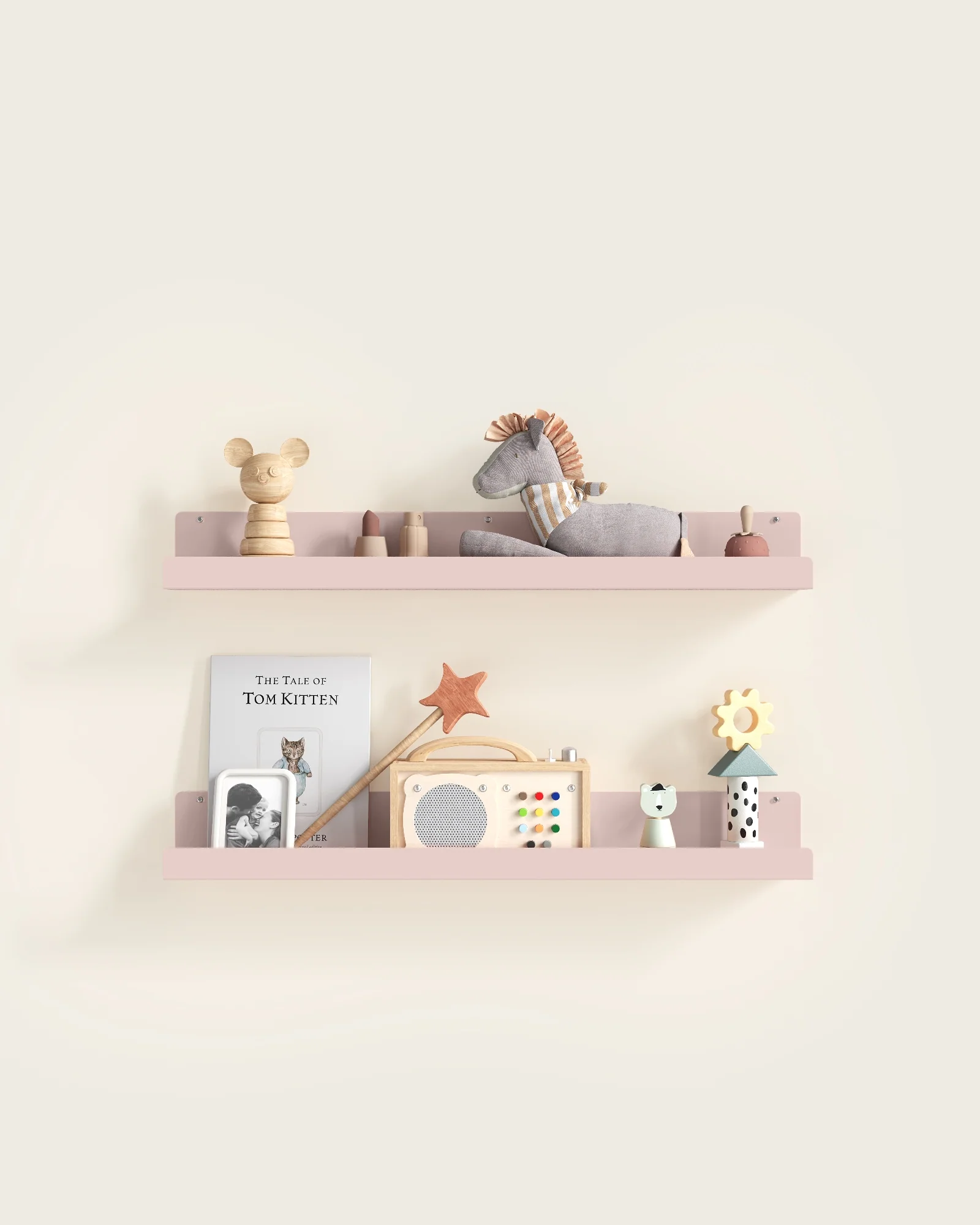 Slim Floating Shelf Set - Image 18
