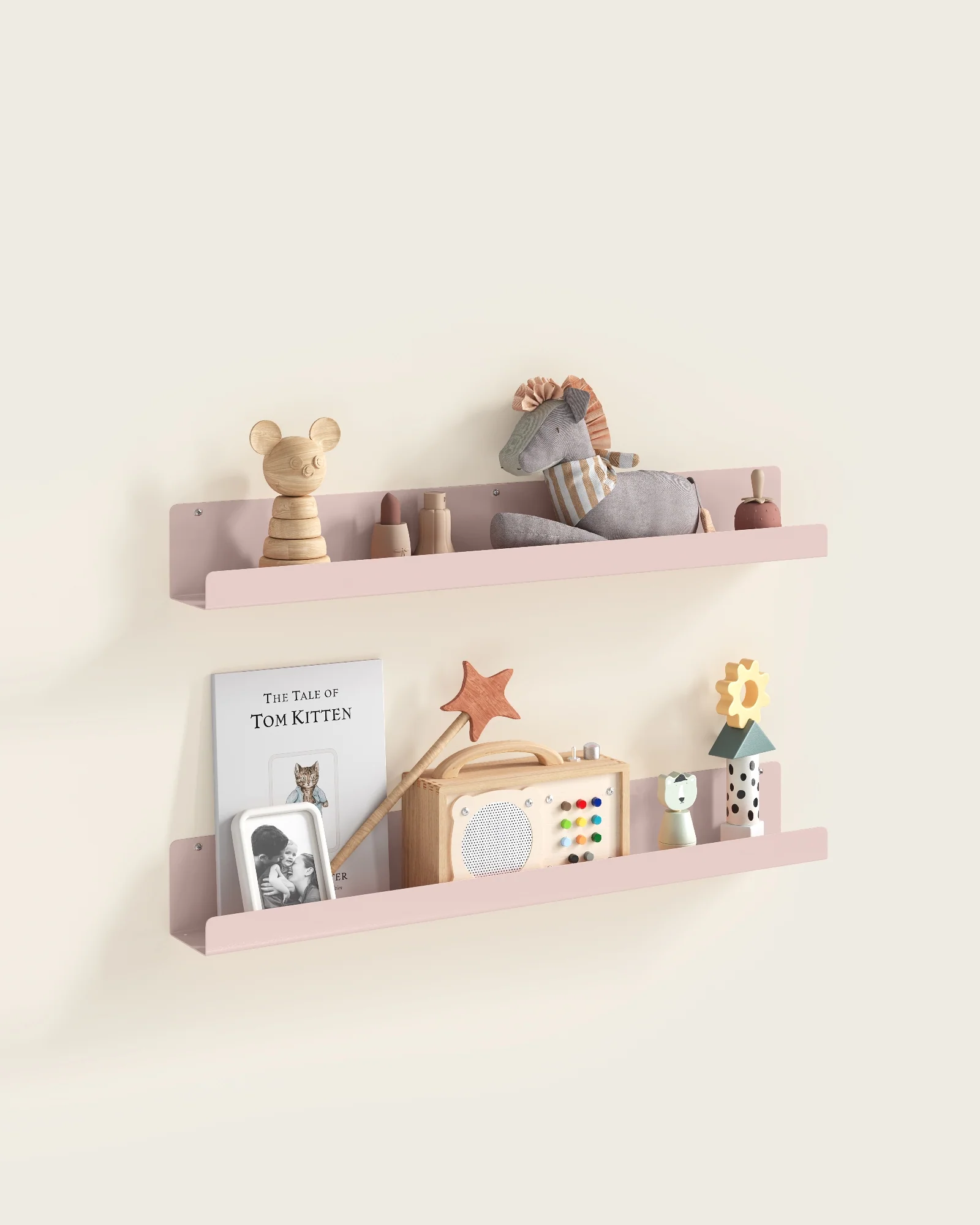 Slim Floating Shelf Set - Image 20