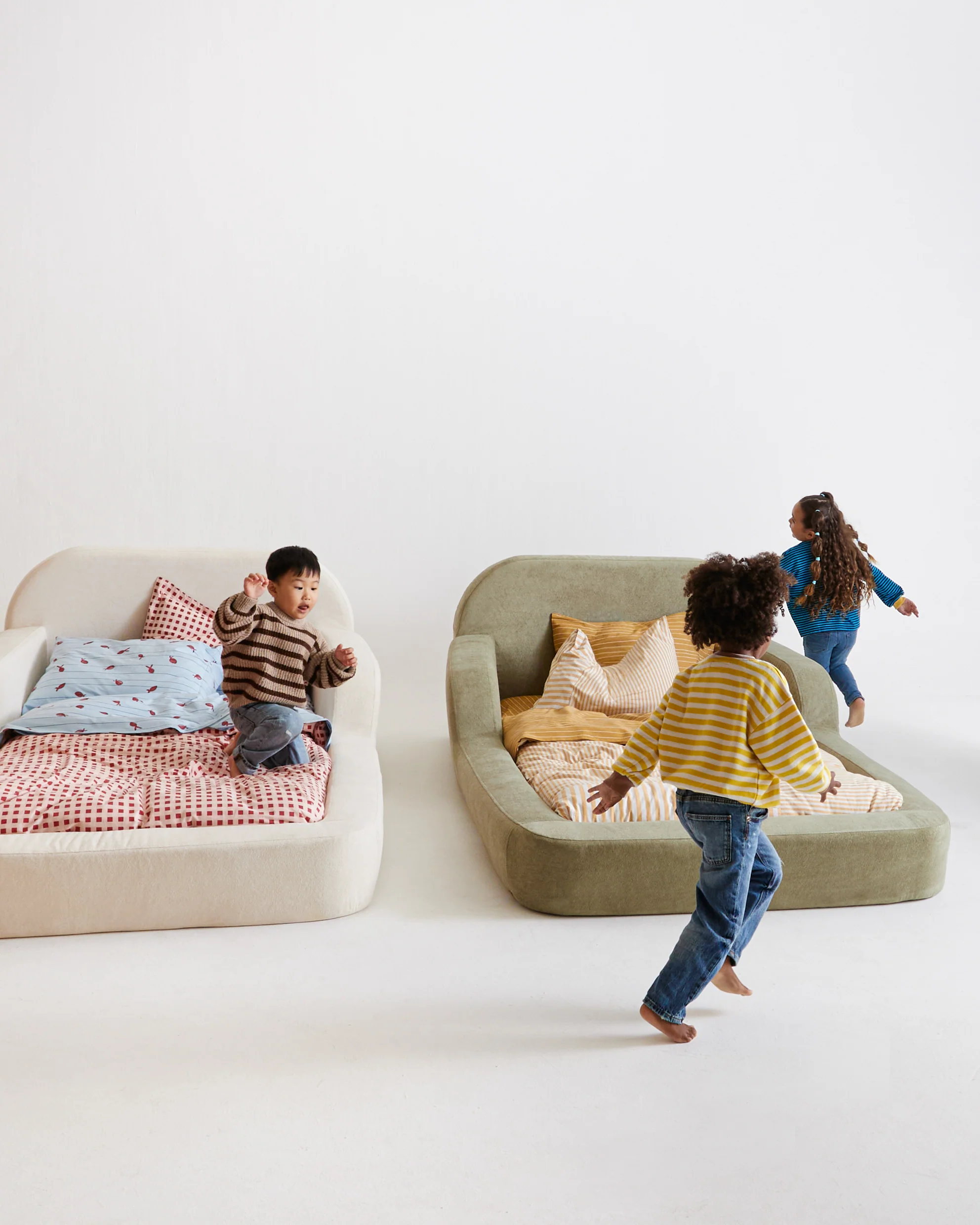 The Bloom Bed
