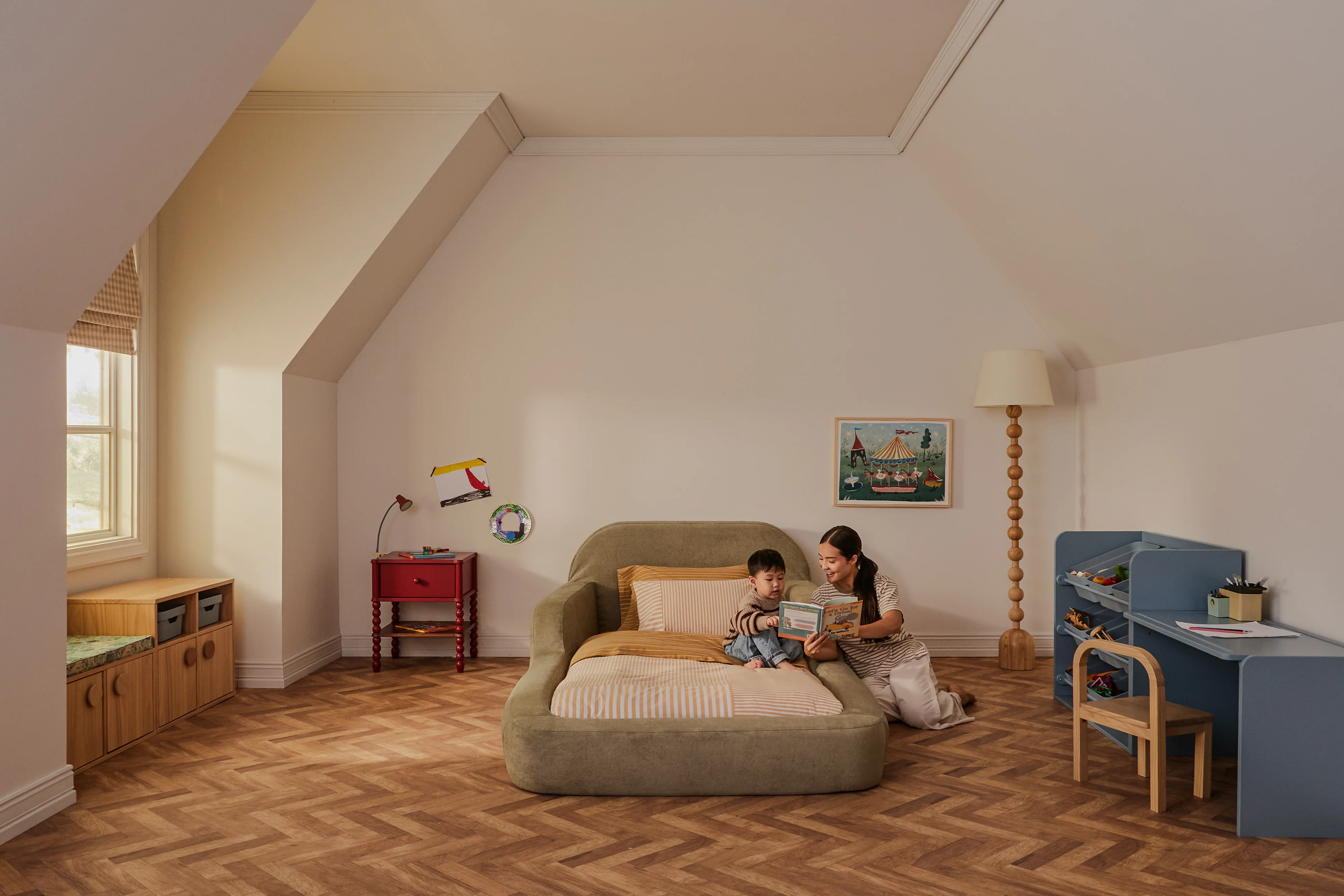 The Bloom Bed - Image 3