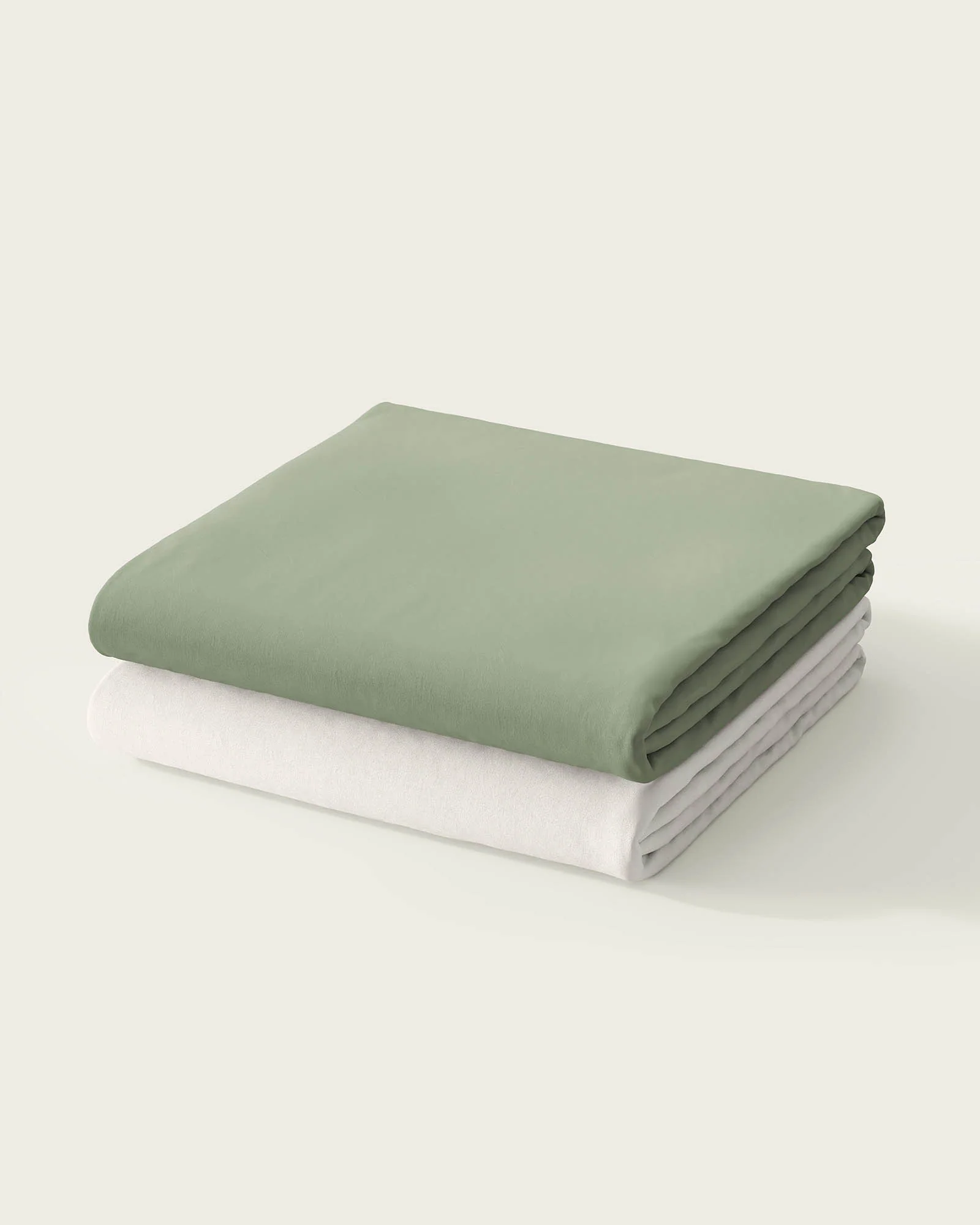 Solid Crib Sheet Set - Image 11