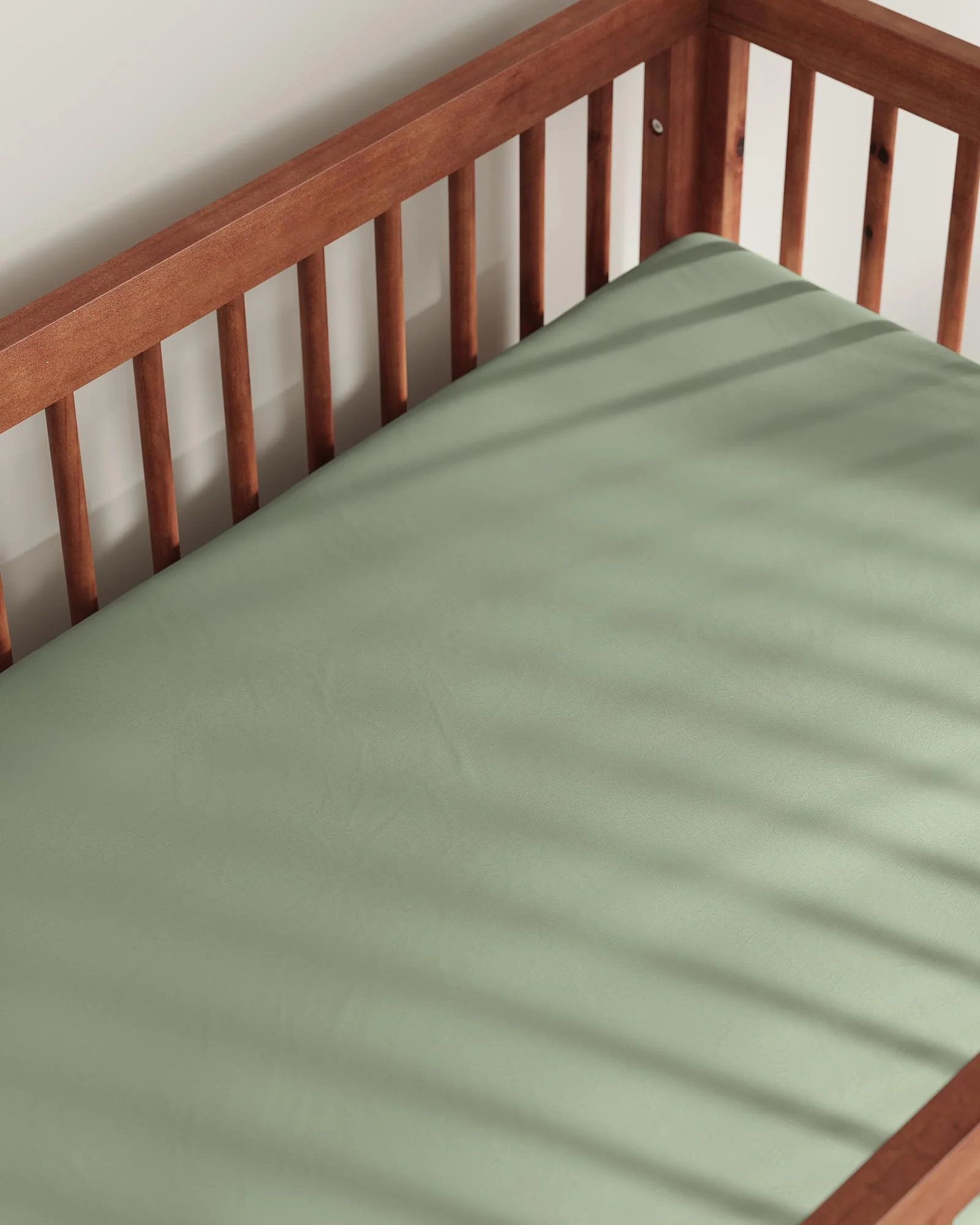 Solid Crib Sheet Set - Image 12